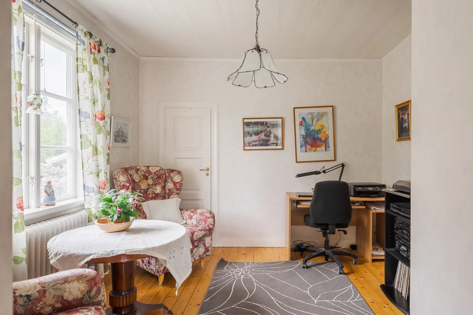 Villa, Loringavägen 14, Skultorp, Skövde