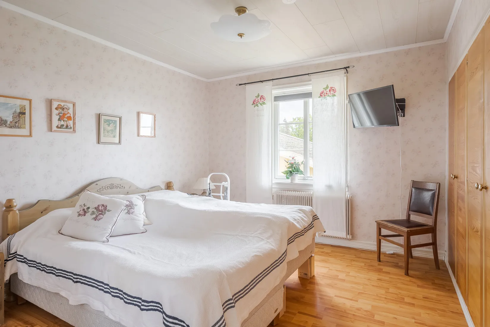 Villa, Loringavägen 14, Skultorp, Skövde