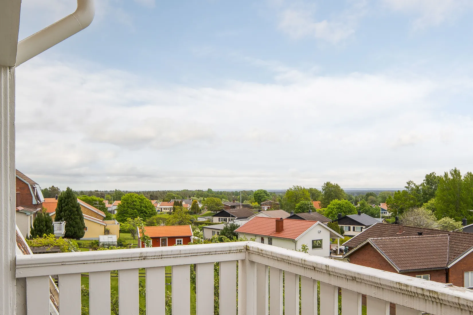 Villa, Loringavägen 14, Skultorp, Skövde