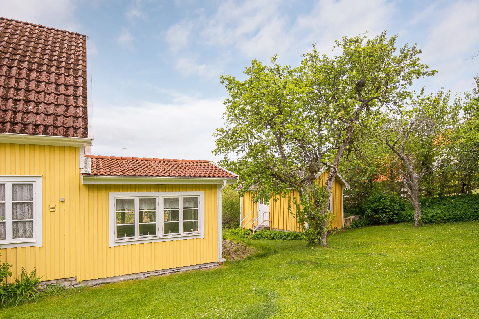 Villa, Loringavägen 14, Skultorp, Skövde