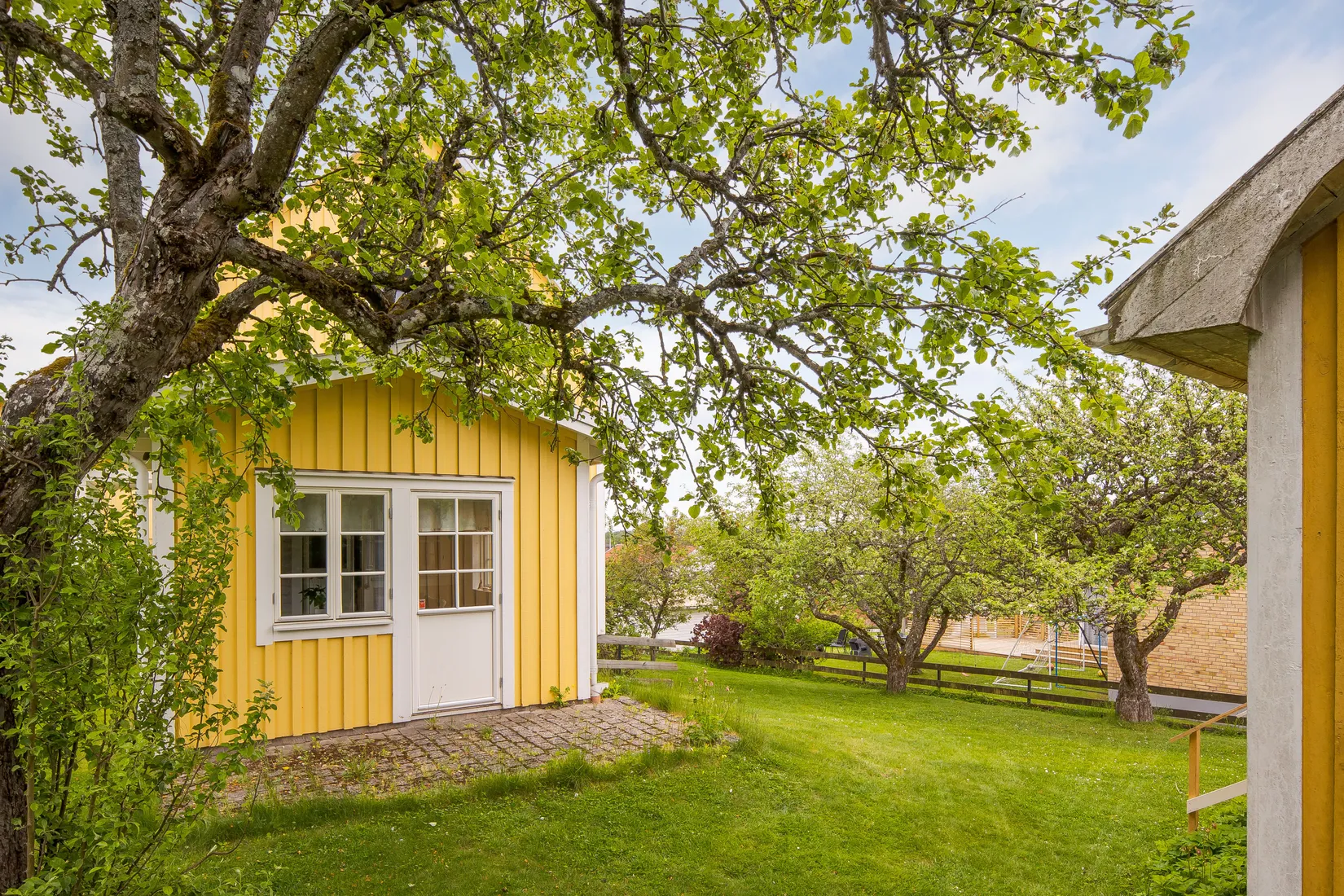 Villa, Loringavägen 14, Skultorp, Skövde