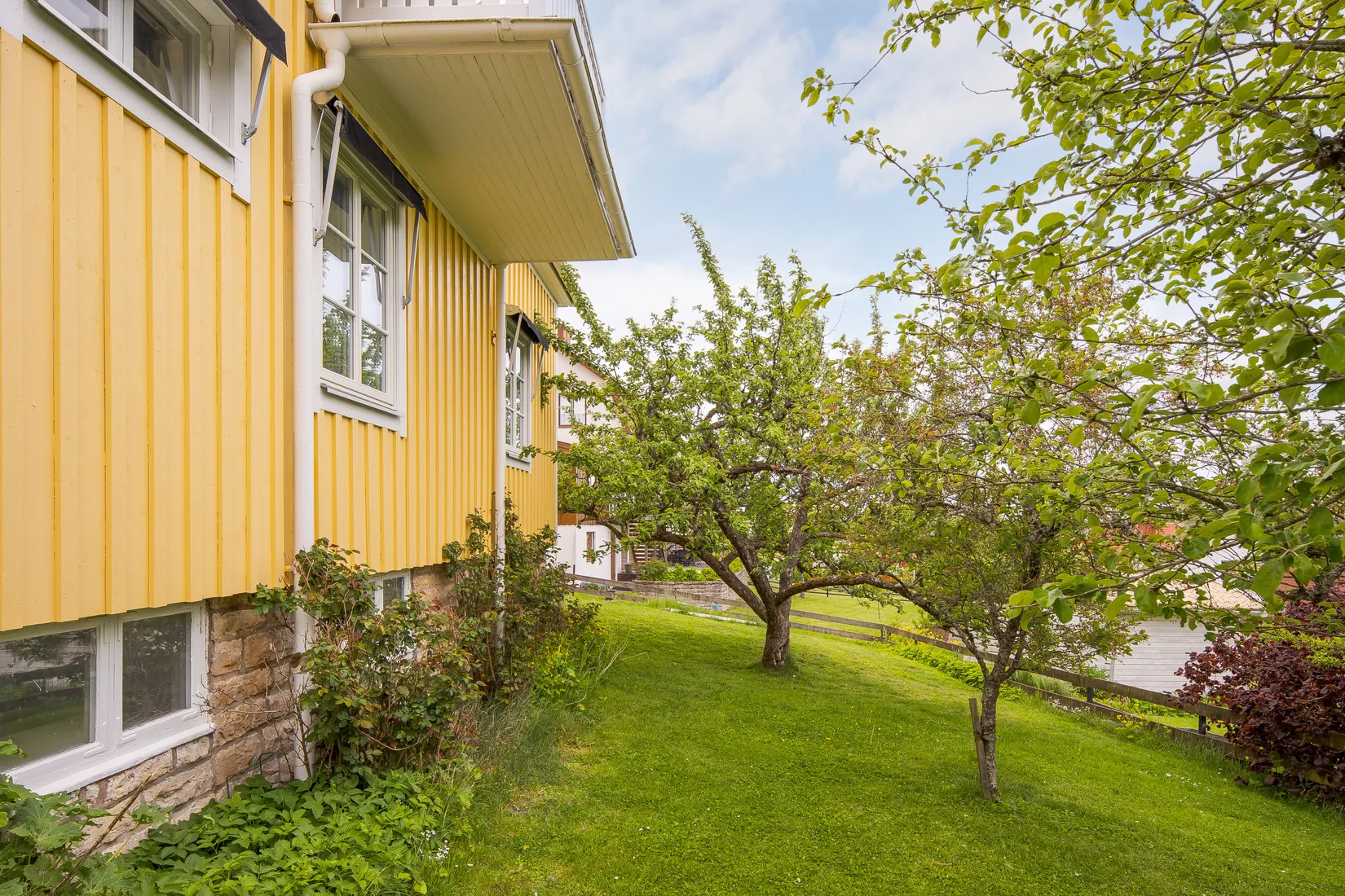 Villa, Loringavägen 14, Skultorp, Skövde