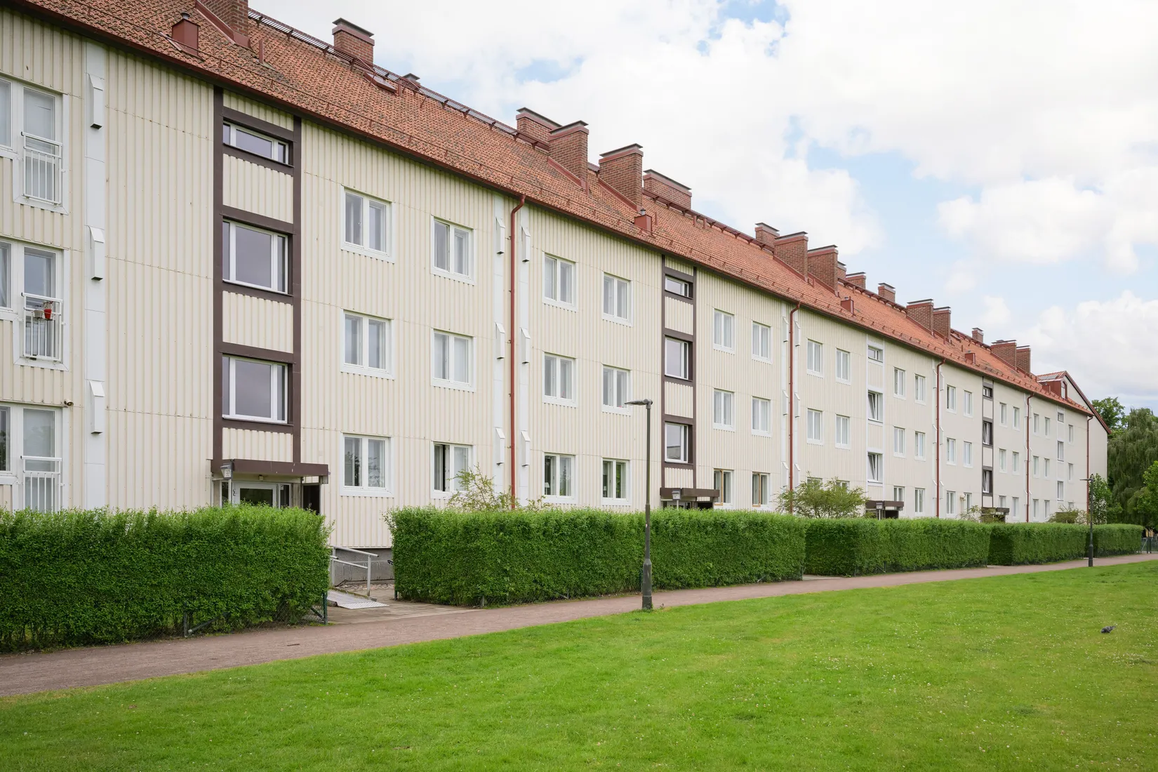 Bostadsrätt, Uddeholmsgatan 32E, Lönngården, Malmö