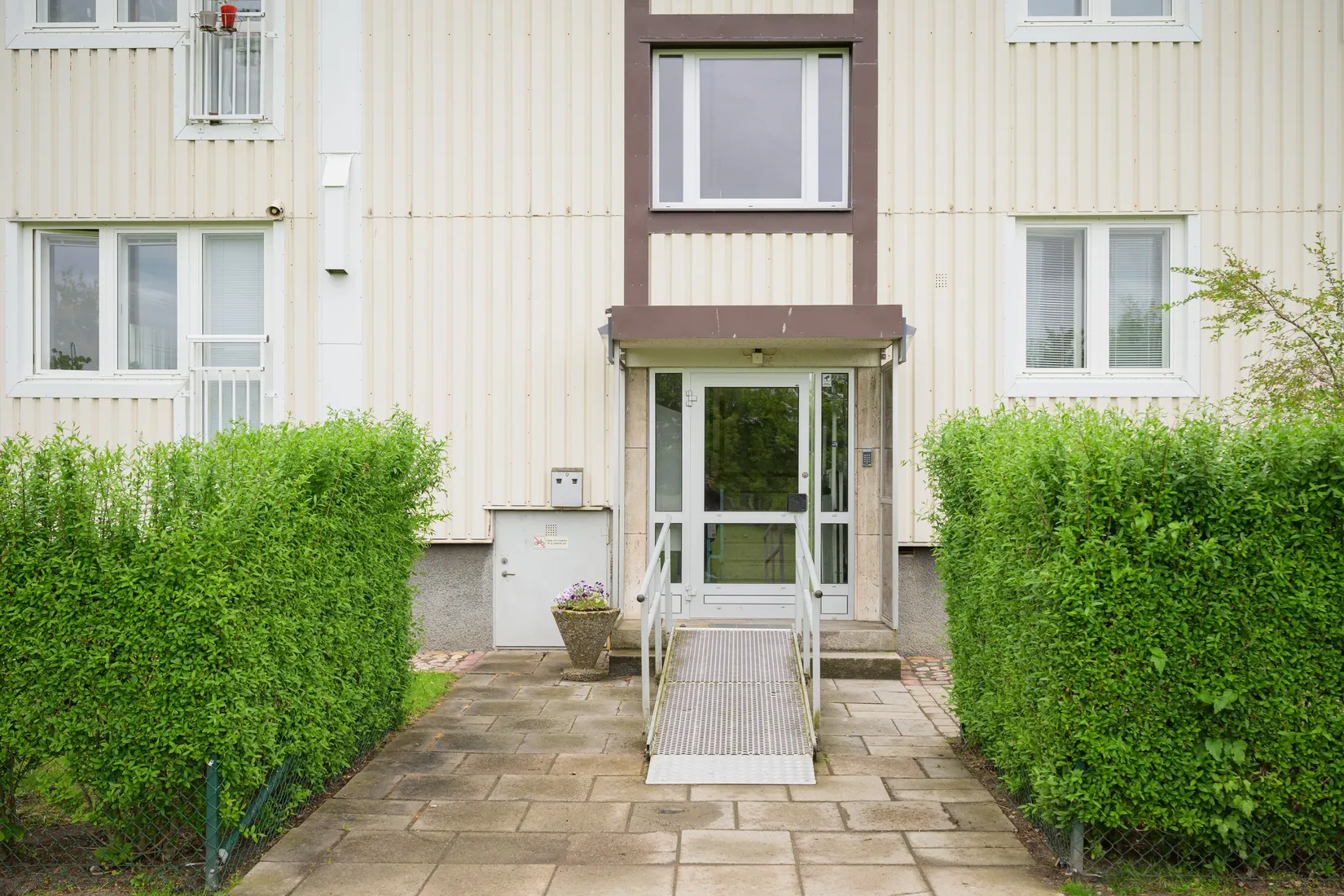 Bostadsrätt, Uddeholmsgatan 32E, Lönngården, Malmö