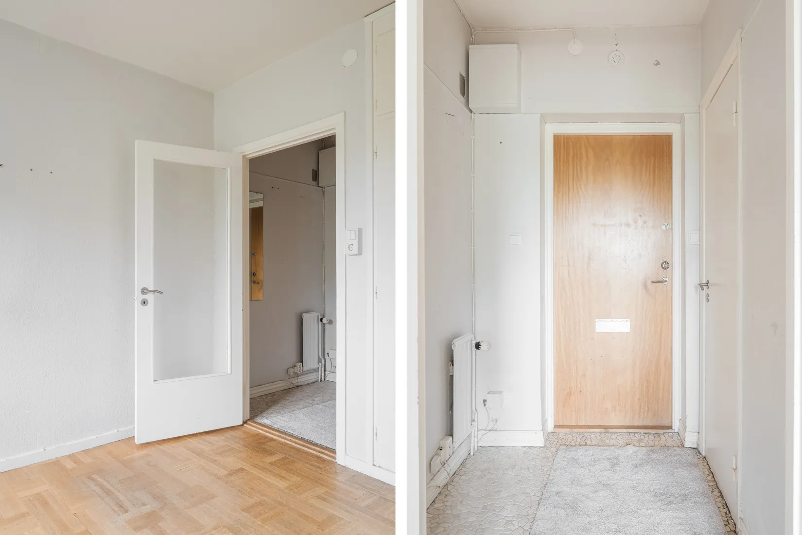 Bostadsrätt, Uddeholmsgatan 32E, Lönngården, Malmö