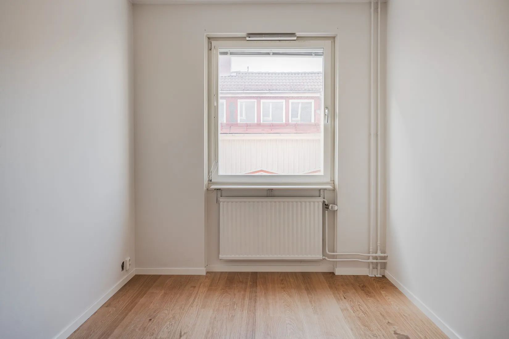 Bostadsrätt, Fabriksgatan 23C, Centralt, Örnsköldsvik