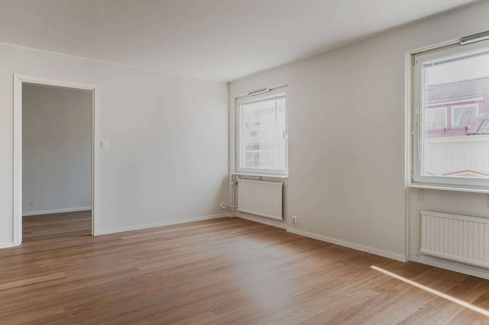 Bostadsrätt, Fabriksgatan 23C, Centralt, Örnsköldsvik