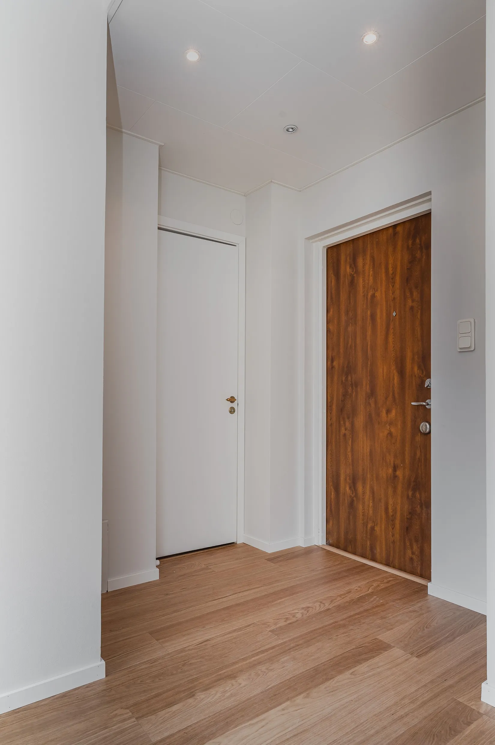 Bostadsrätt, Fabriksgatan 23C, Centralt, Örnsköldsvik