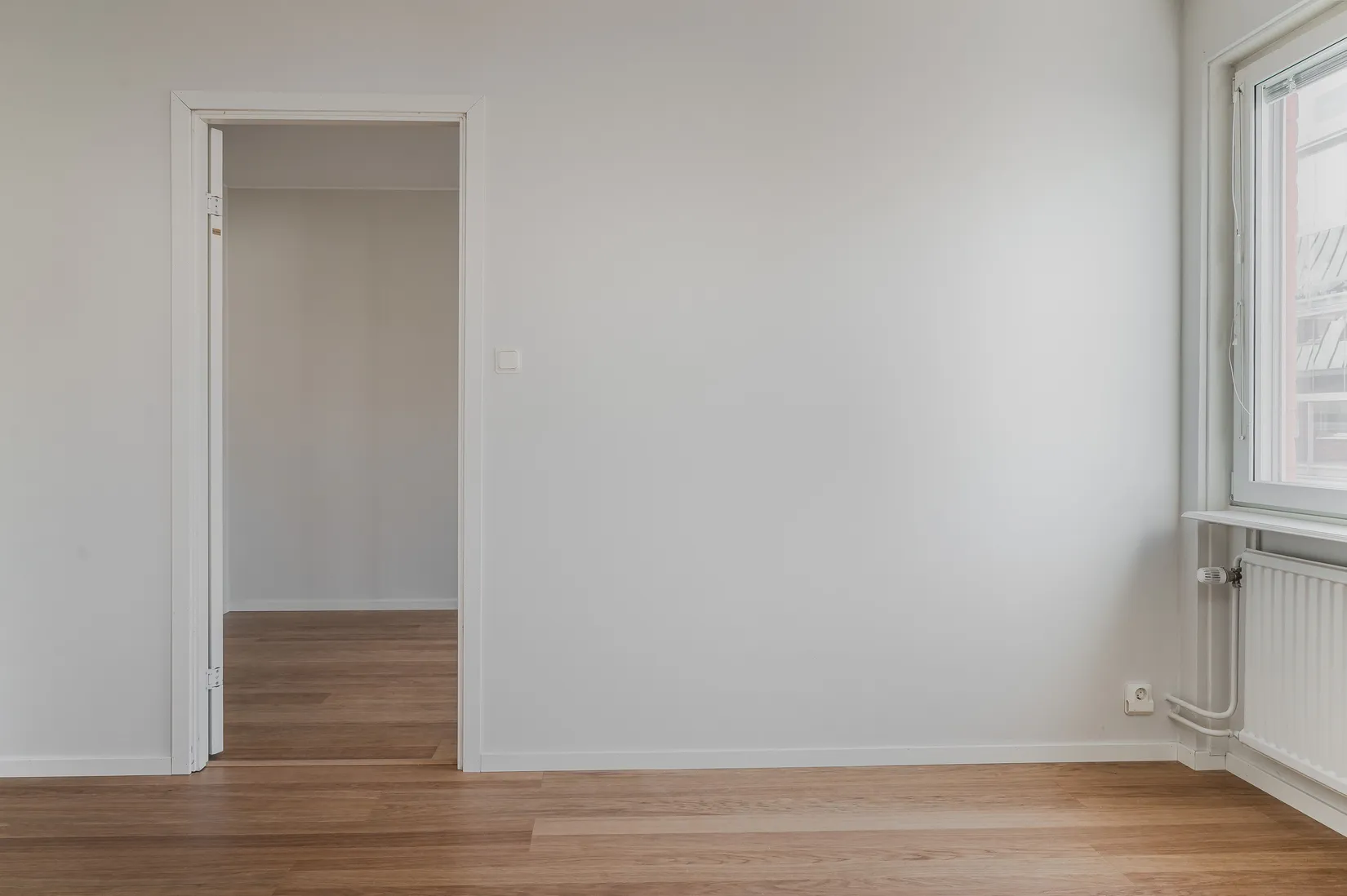 Bostadsrätt, Fabriksgatan 23C, Centralt, Örnsköldsvik