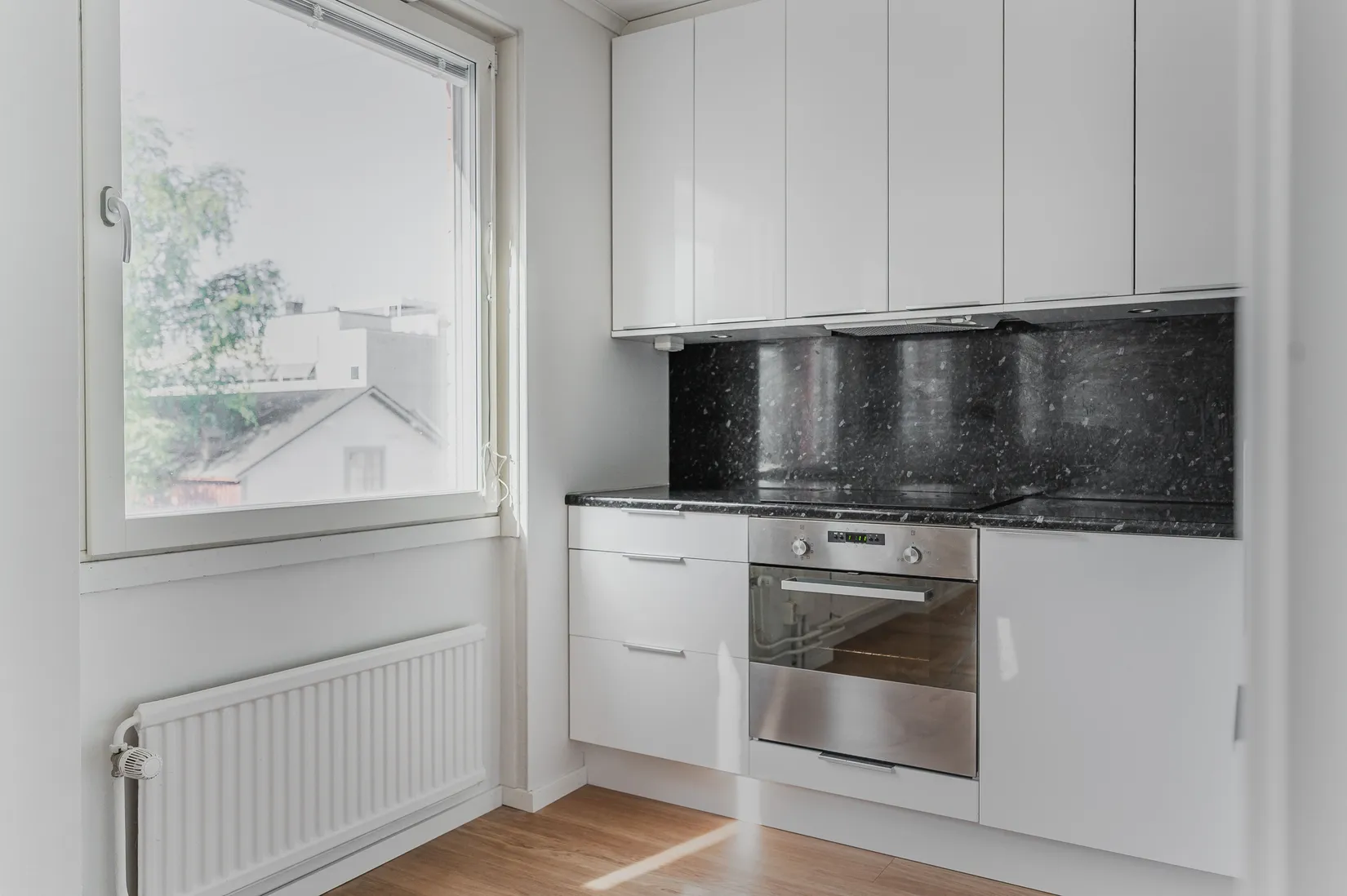 Bostadsrätt, Fabriksgatan 23C, Centralt, Örnsköldsvik