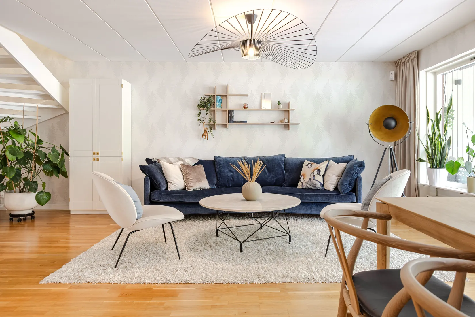 Radhus, Vätterpromenaden 18D, Motala
