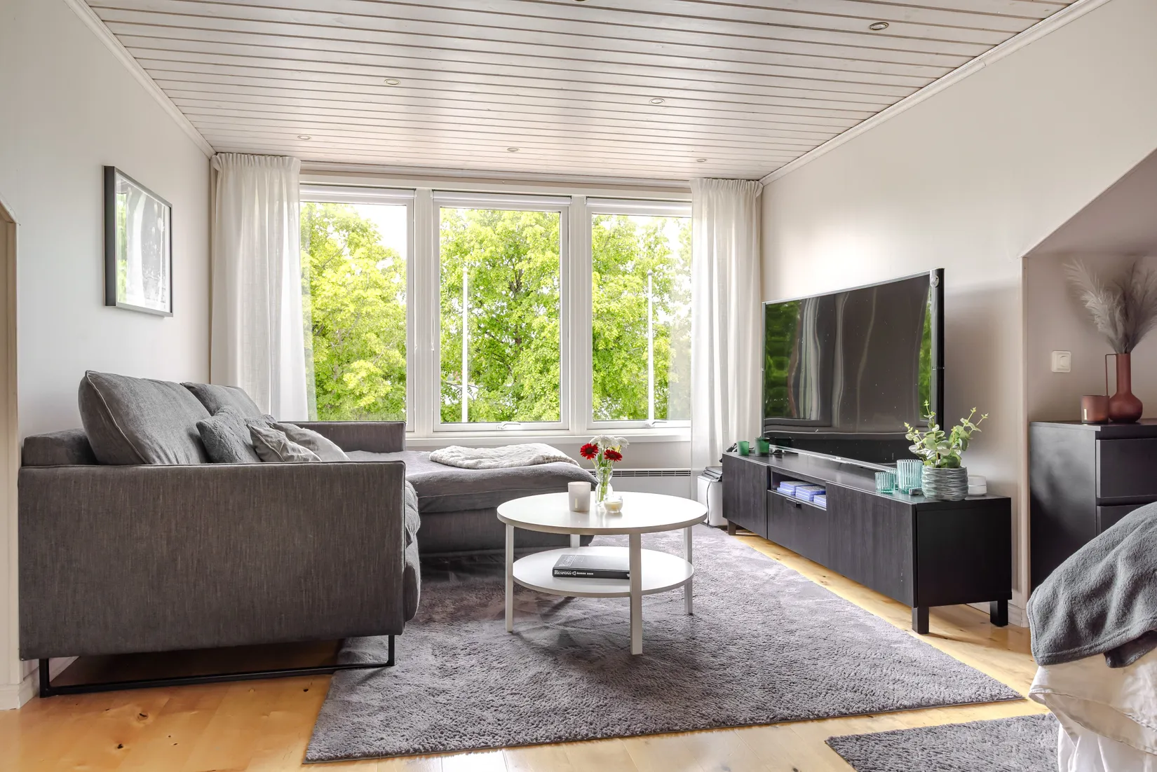 Radhus, Vätterpromenaden 18D, Motala
