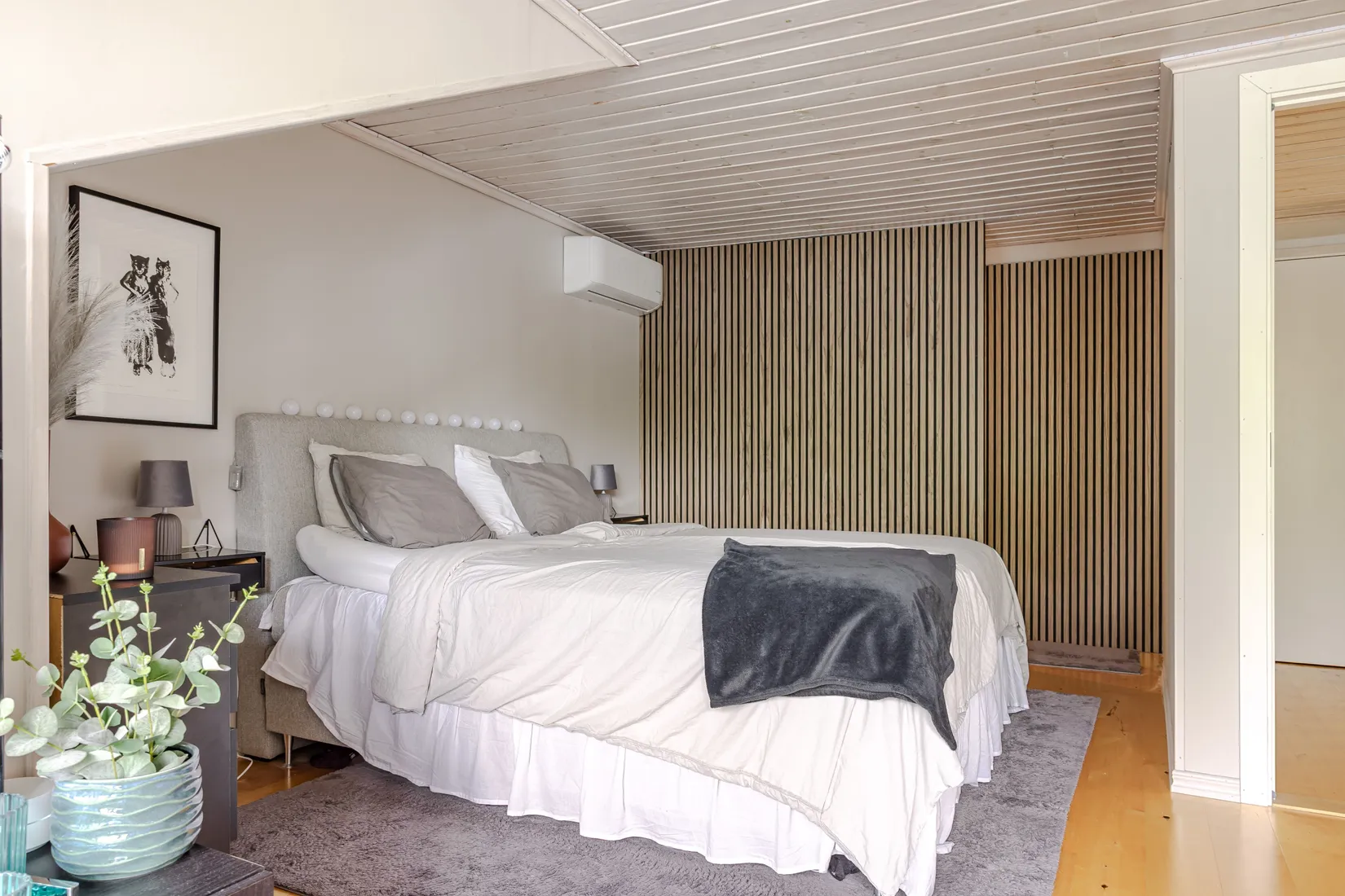 Radhus, Vätterpromenaden 18D, Motala