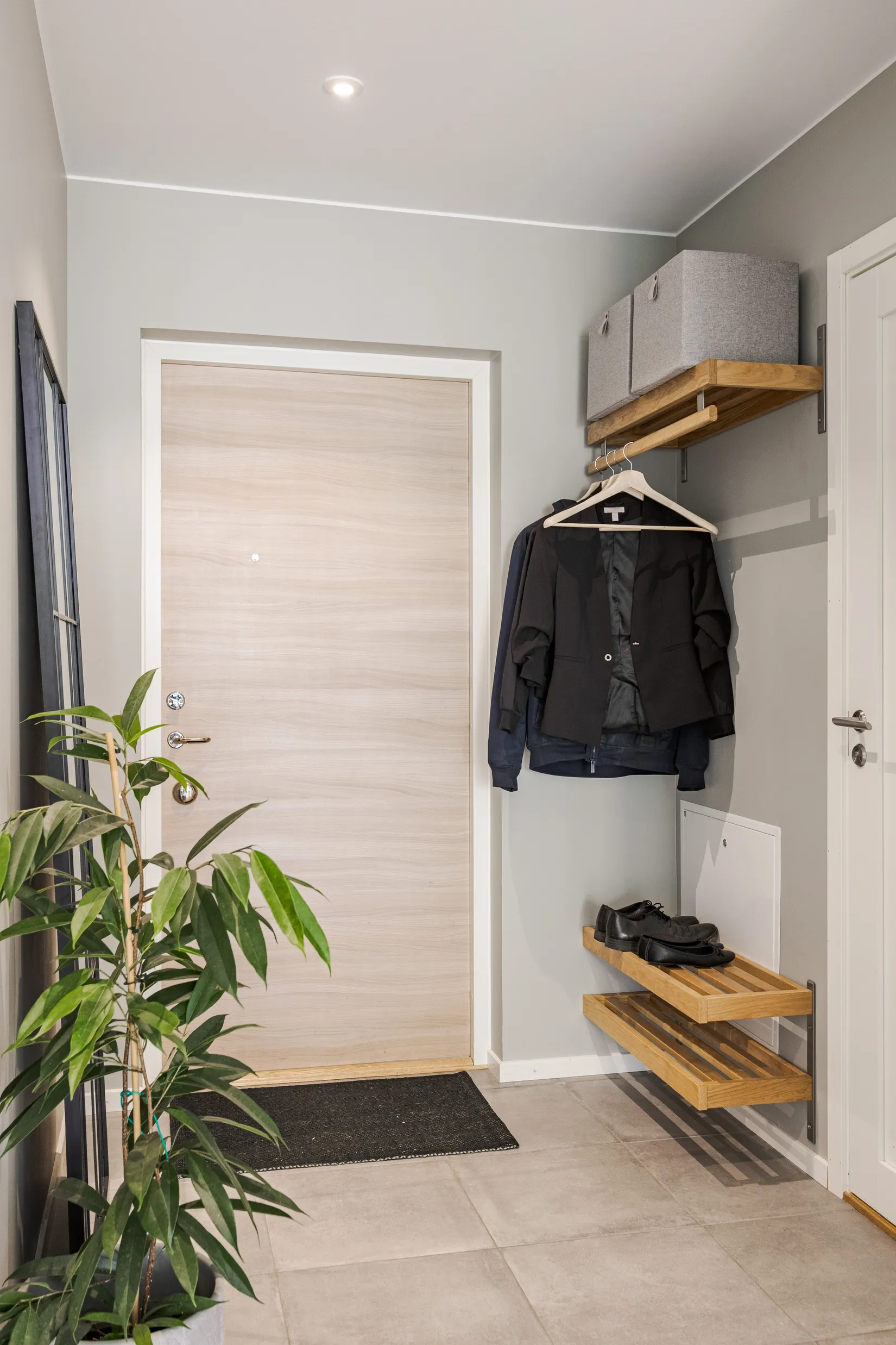 Bostadsrätt, Linnégatan 3E, Esplanaden, Kalmar