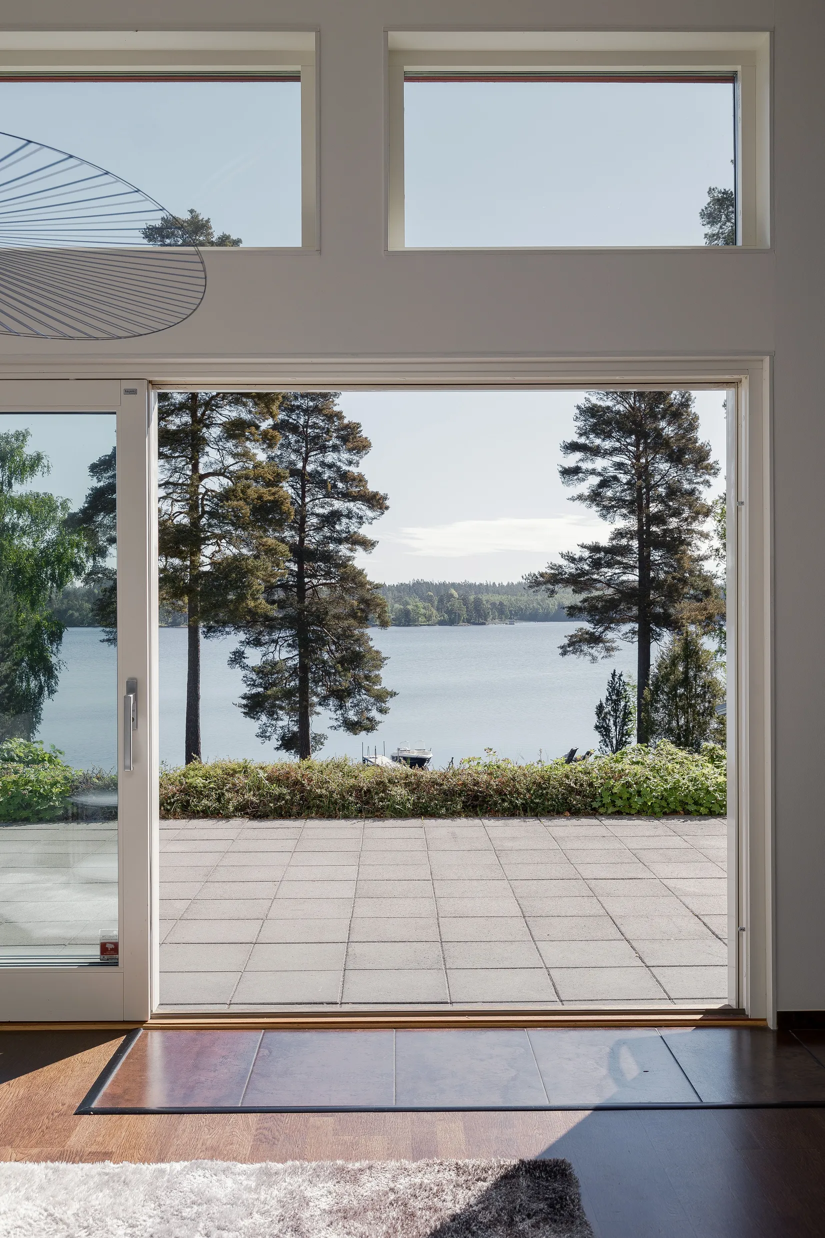 Villa, Sjögårdsvägen 20, Toftasjön, Växjö