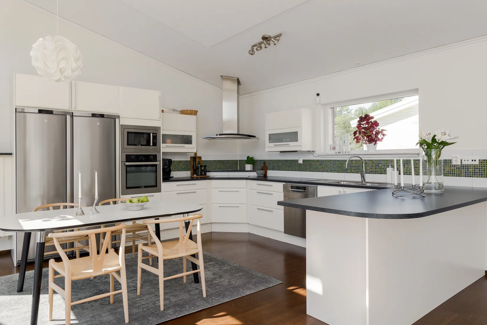 Villa, Sjögårdsvägen 20, Toftasjön, Växjö