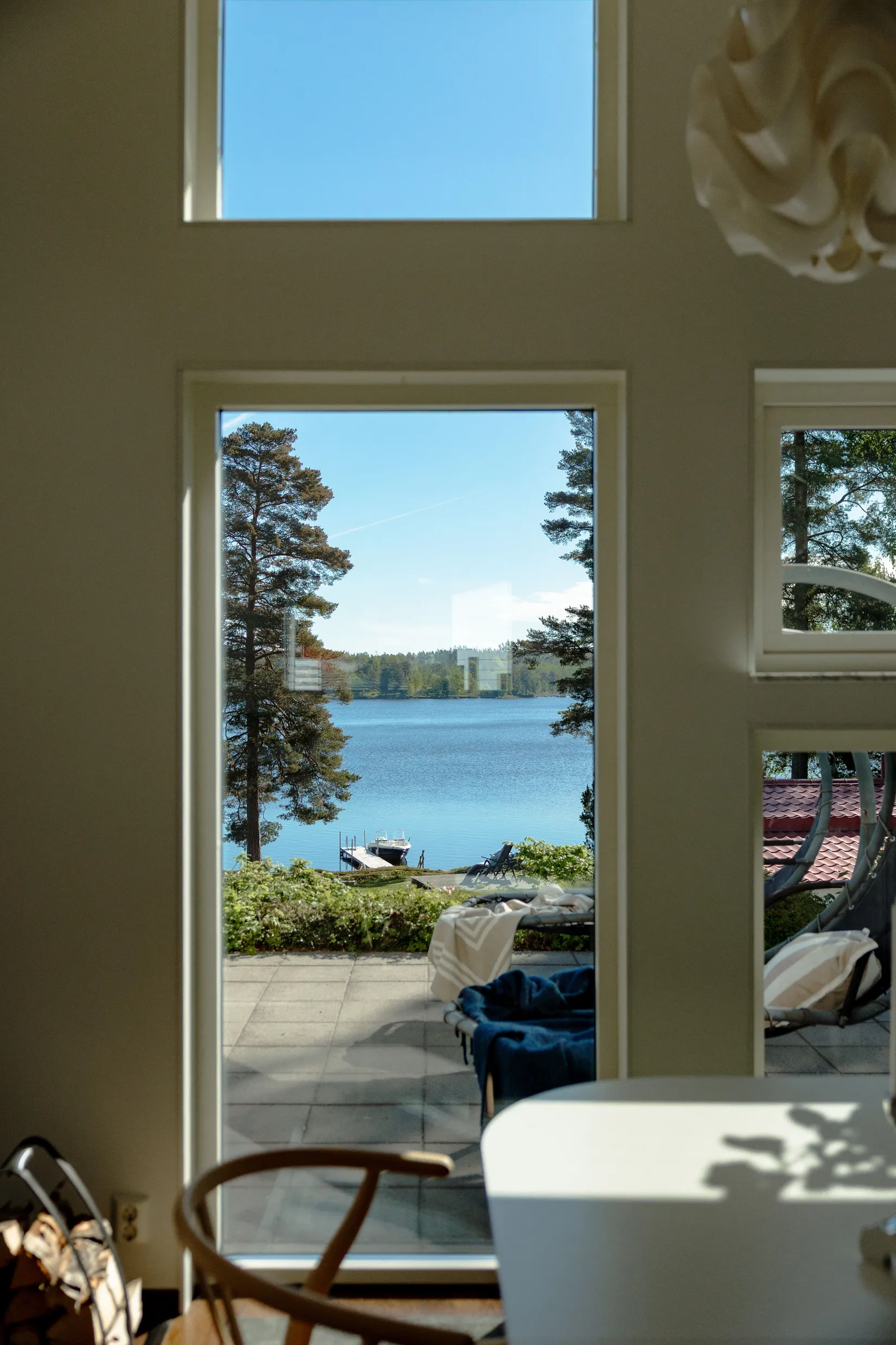 Villa, Sjögårdsvägen 20, Toftasjön, Växjö