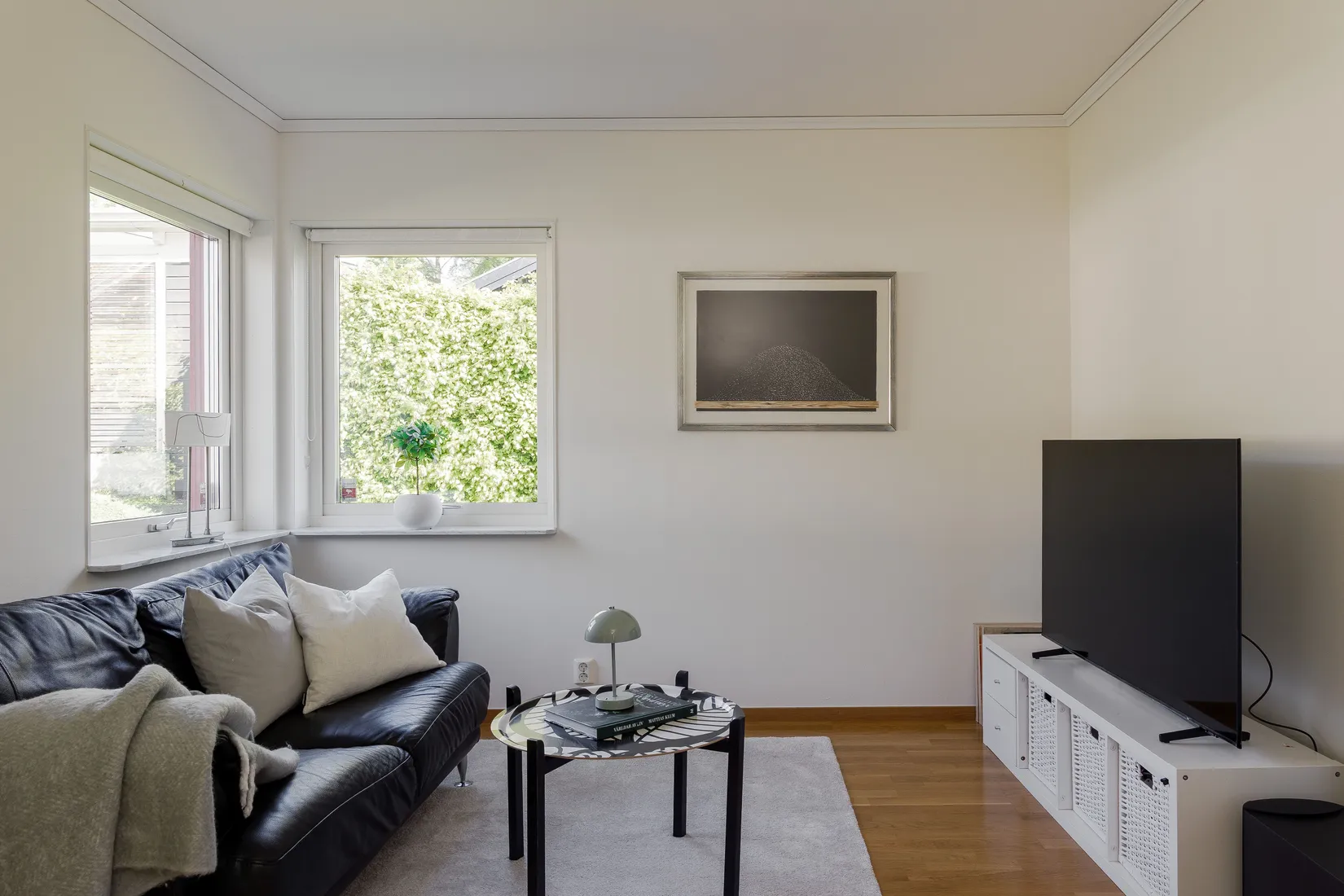 Villa, Sjögårdsvägen 20, Toftasjön, Växjö