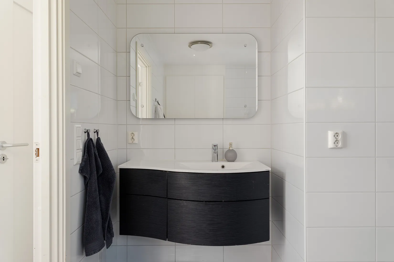 Villa, Sjögårdsvägen 20, Toftasjön, Växjö