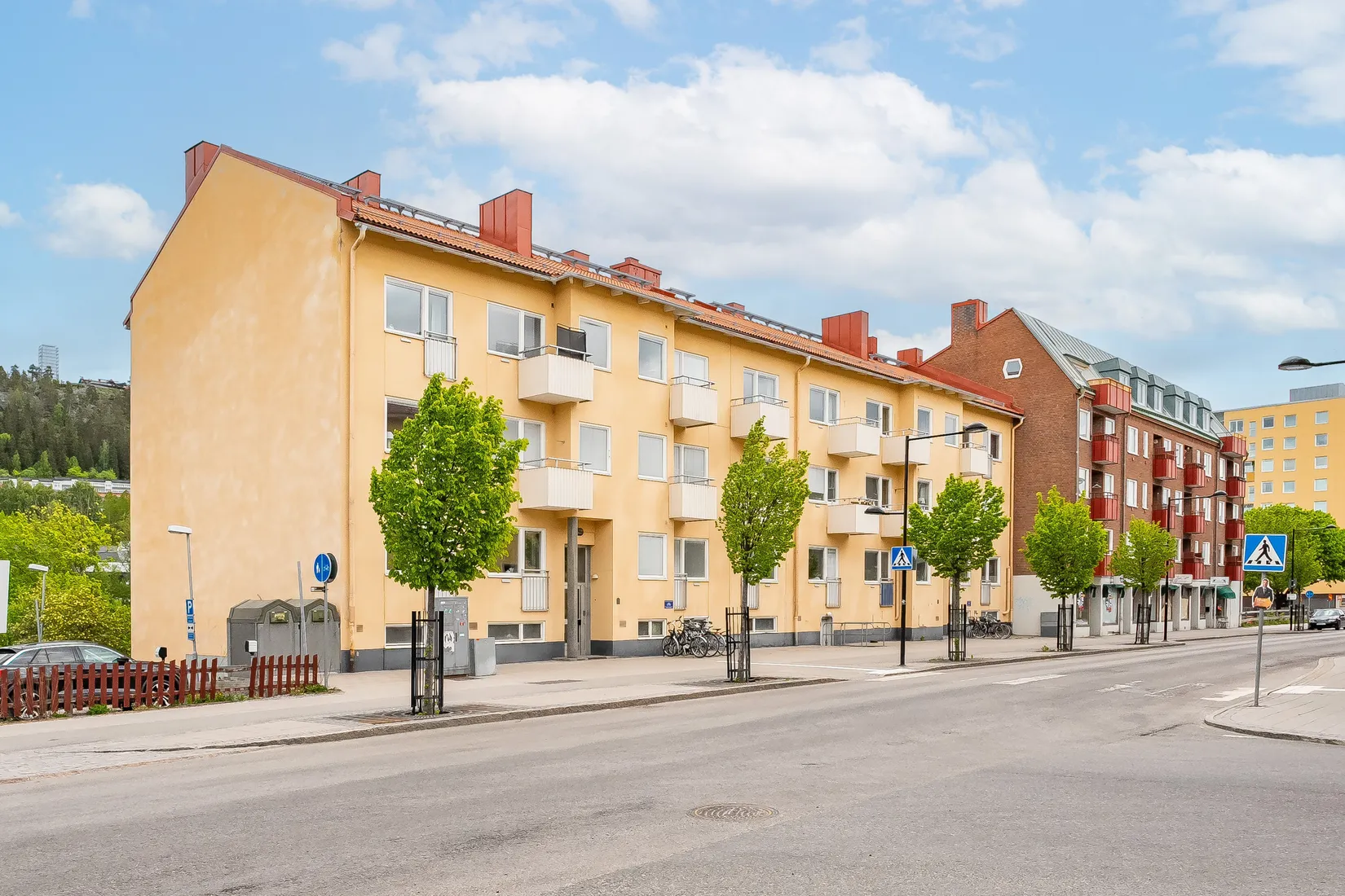 Bostadsrätt, Storgatan 72B, Sundsvalls centrum, Sundsvall