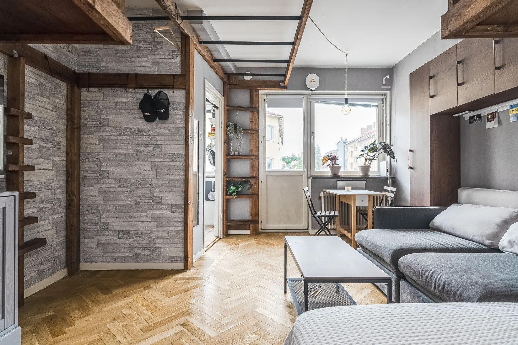 Bostadsrätt, Storgatan 72B, Sundsvalls centrum, Sundsvall