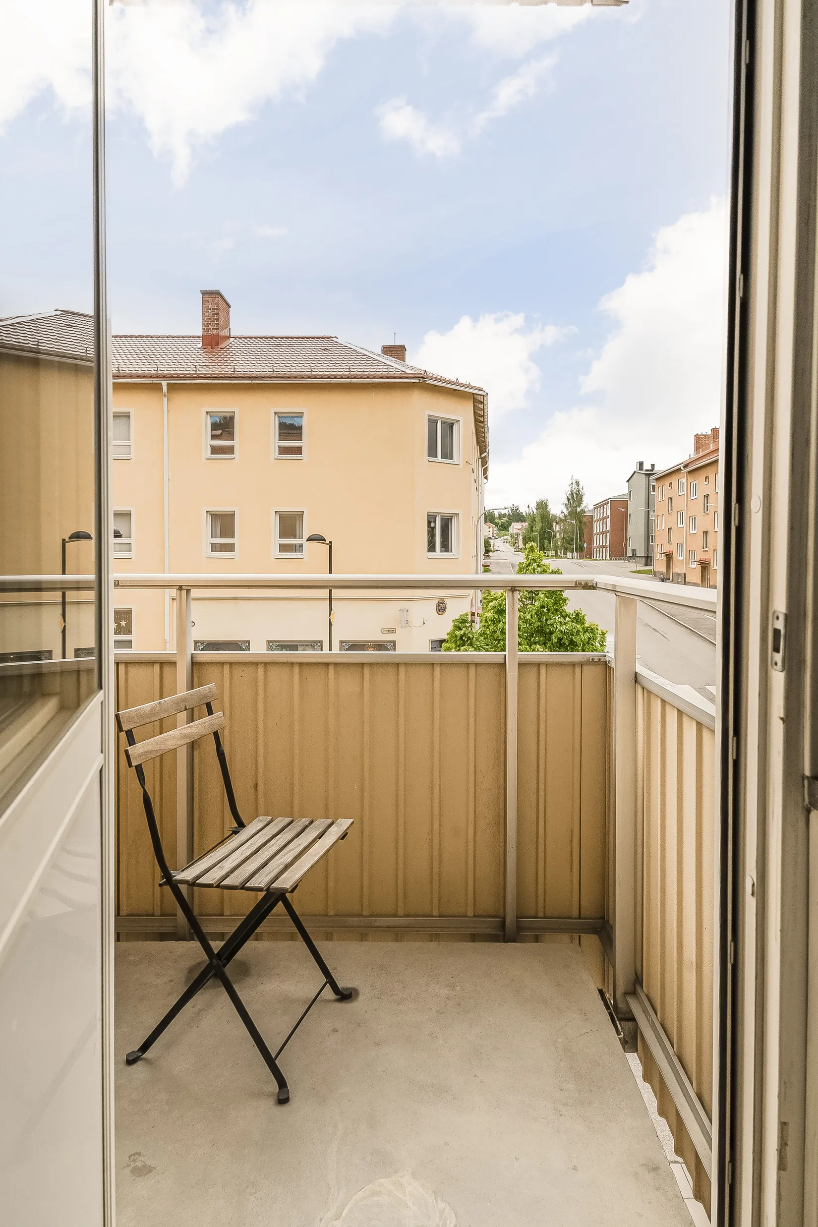 Bostadsrätt, Storgatan 72B, Sundsvalls centrum, Sundsvall