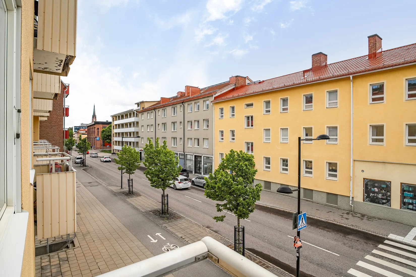 Bostadsrätt, Storgatan 72B, Sundsvalls centrum, Sundsvall