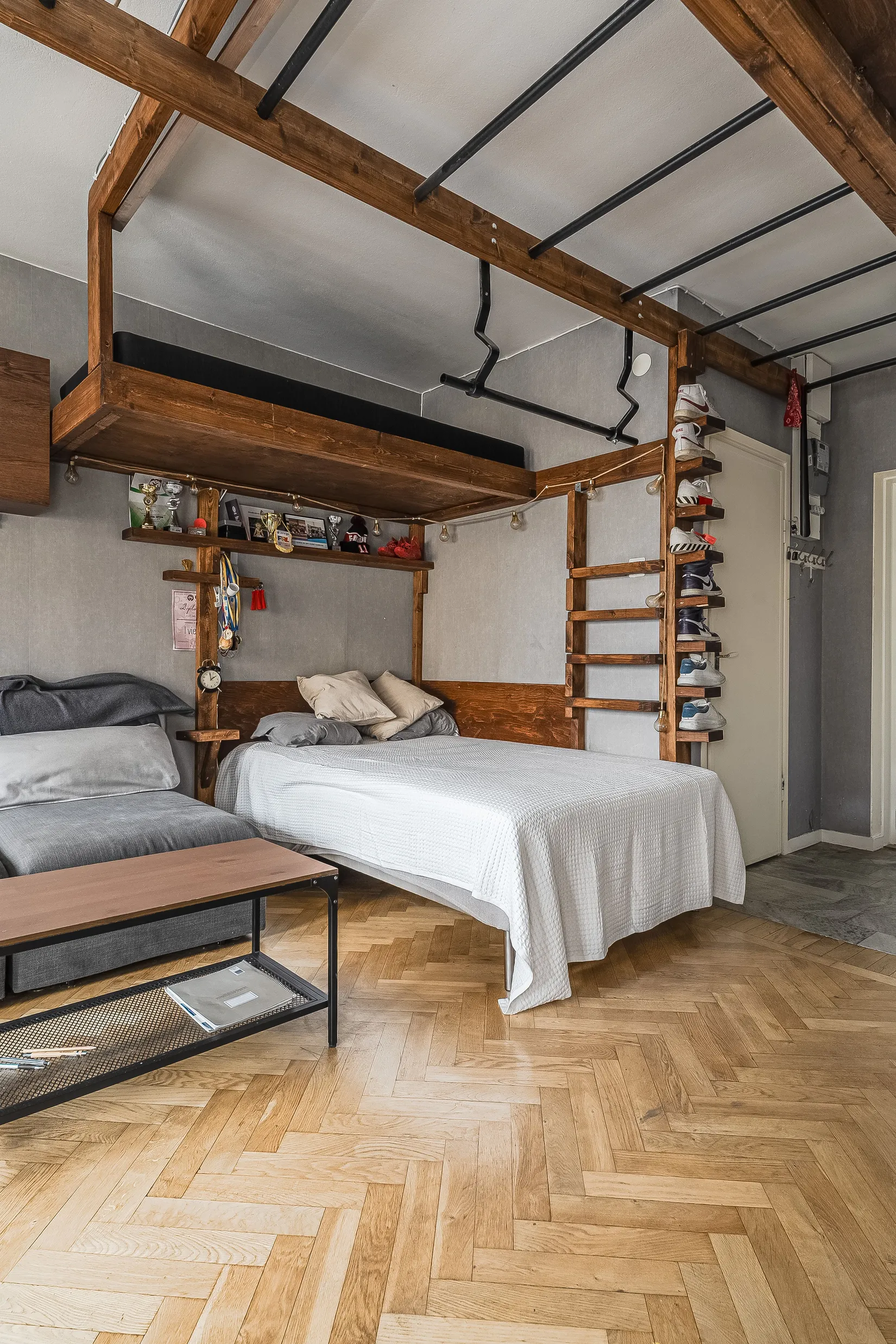 Bostadsrätt, Storgatan 72B, Sundsvalls centrum, Sundsvall