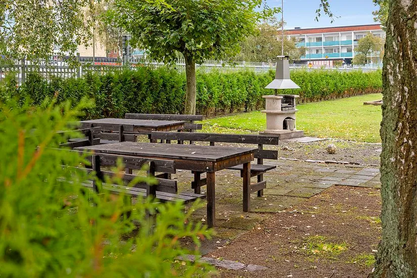 Bostadsrätt, Lettlandsgatan 2C, Dalaplan / Södervärn / Sjukhuset, Malmö