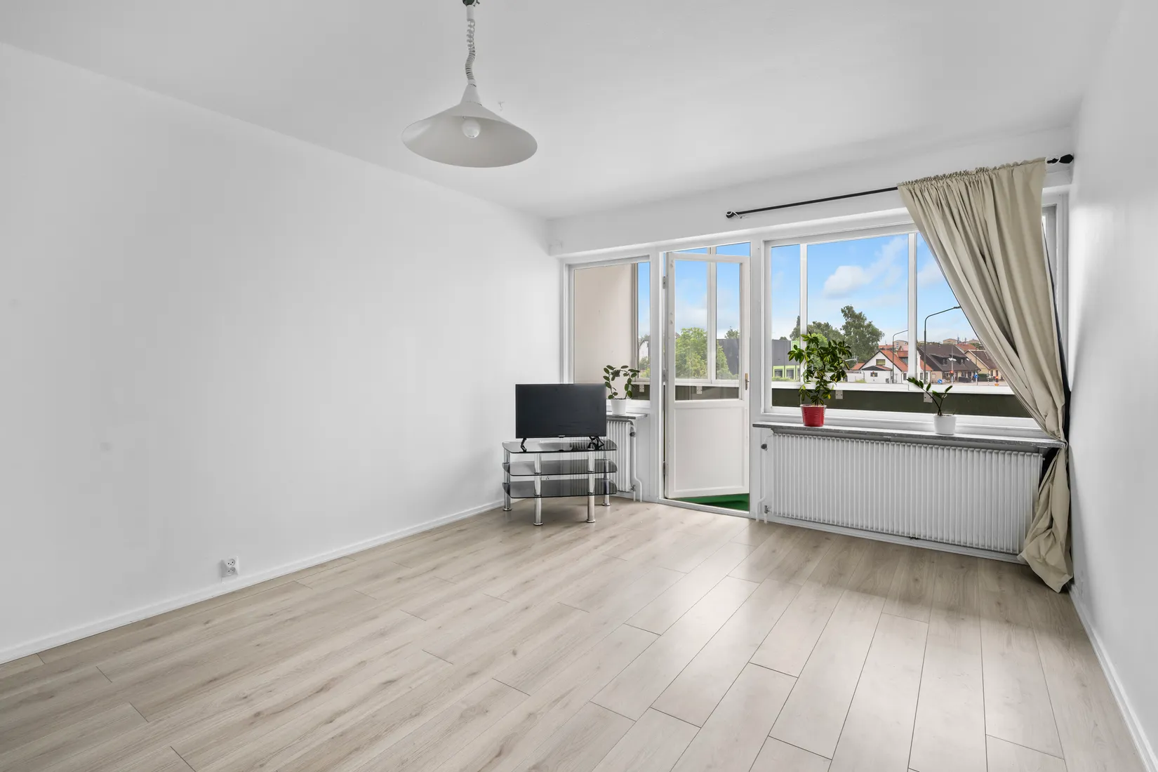 Bostadsrätt, Lettlandsgatan 2C, Dalaplan / Södervärn / Sjukhuset, Malmö