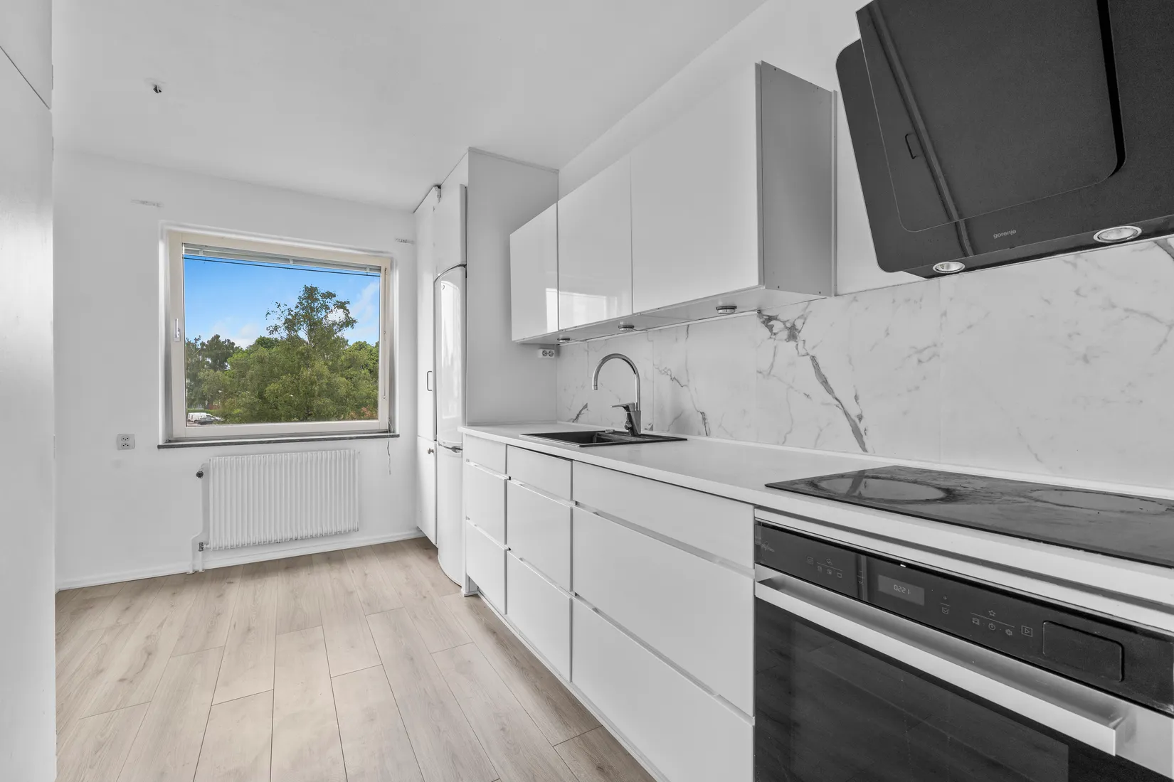 Bostadsrätt, Lettlandsgatan 2C, Dalaplan / Södervärn / Sjukhuset, Malmö