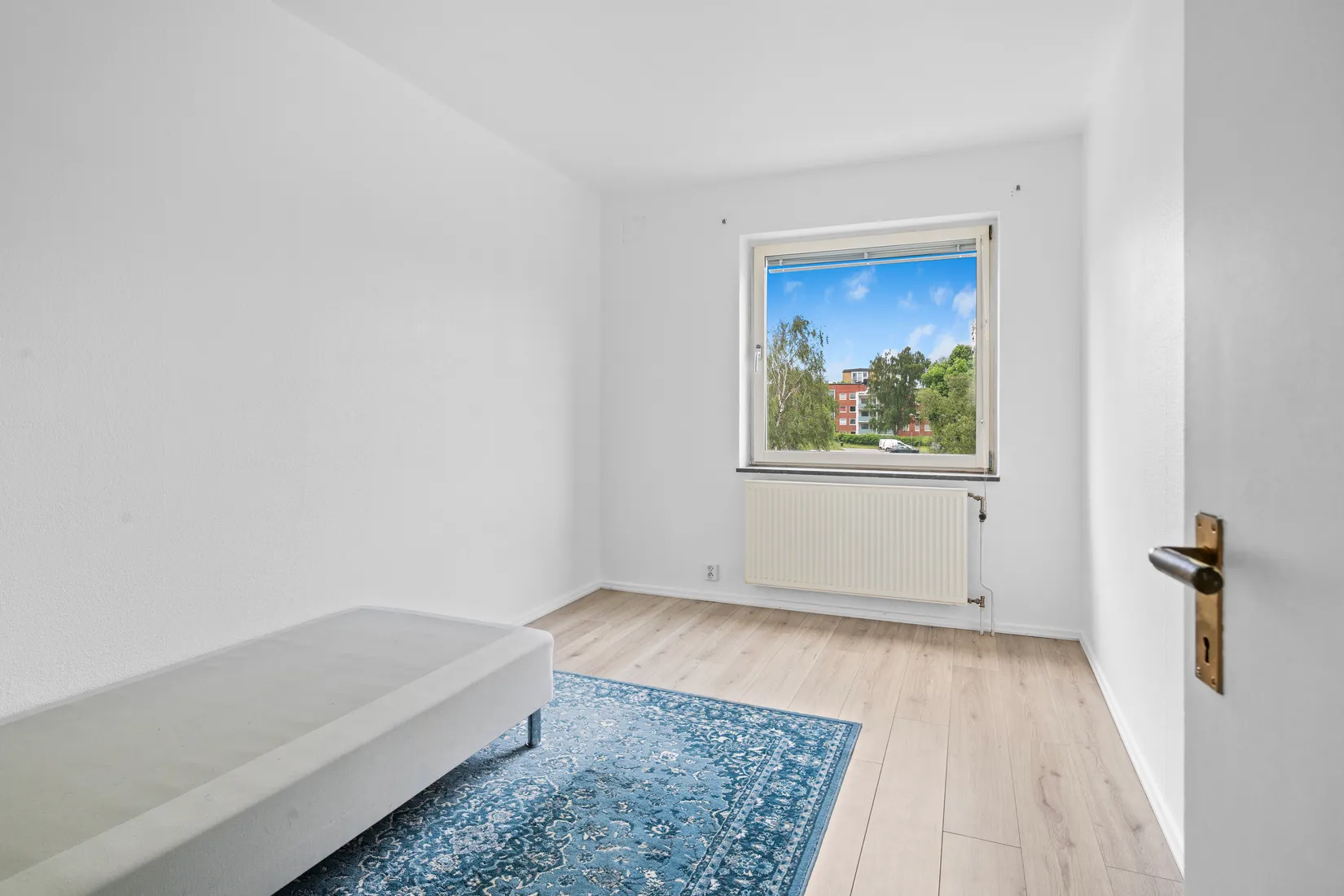 Bostadsrätt, Lettlandsgatan 2C, Dalaplan / Södervärn / Sjukhuset, Malmö