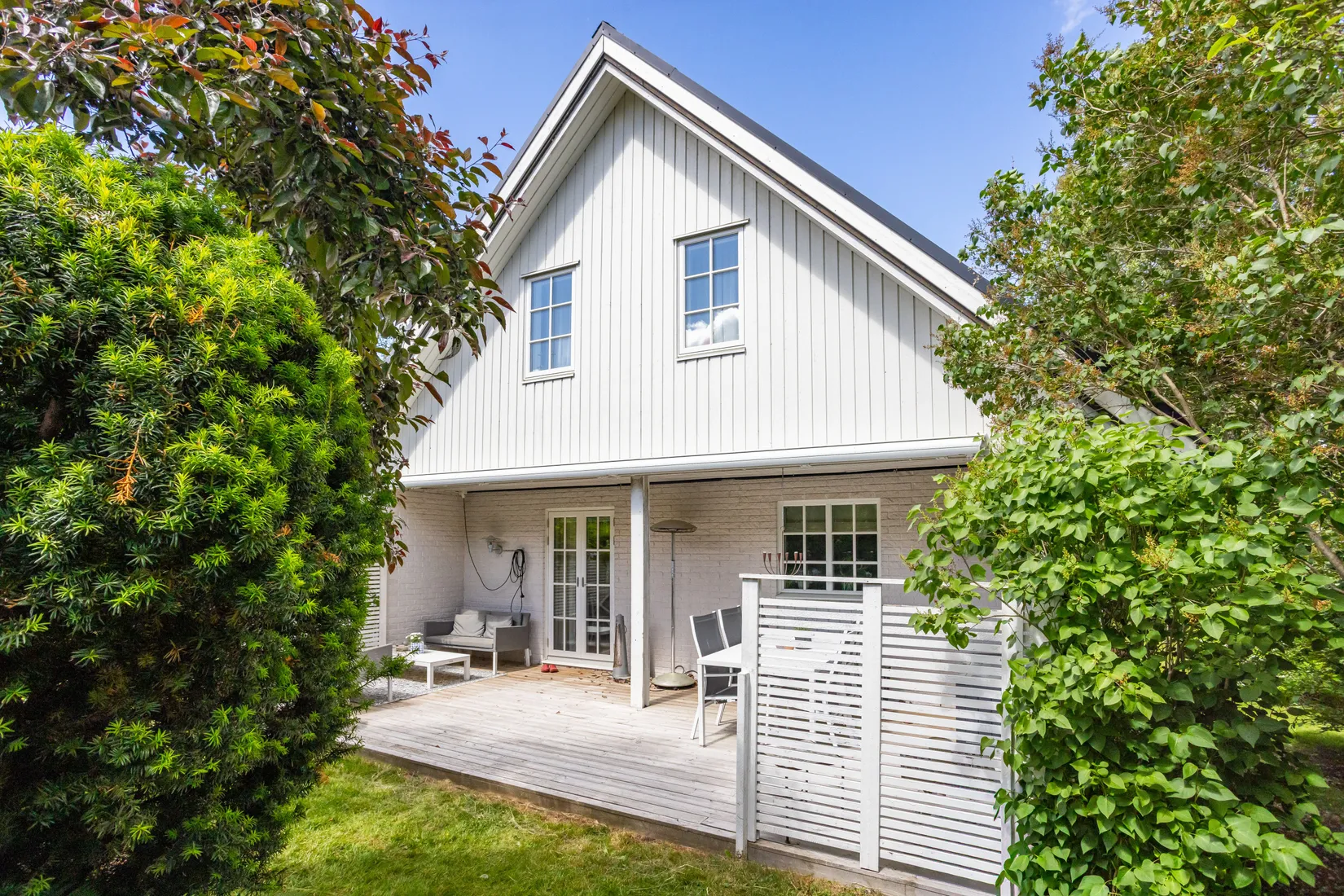 Villa, Heimdalsvägen 13, Österskär, Österåker