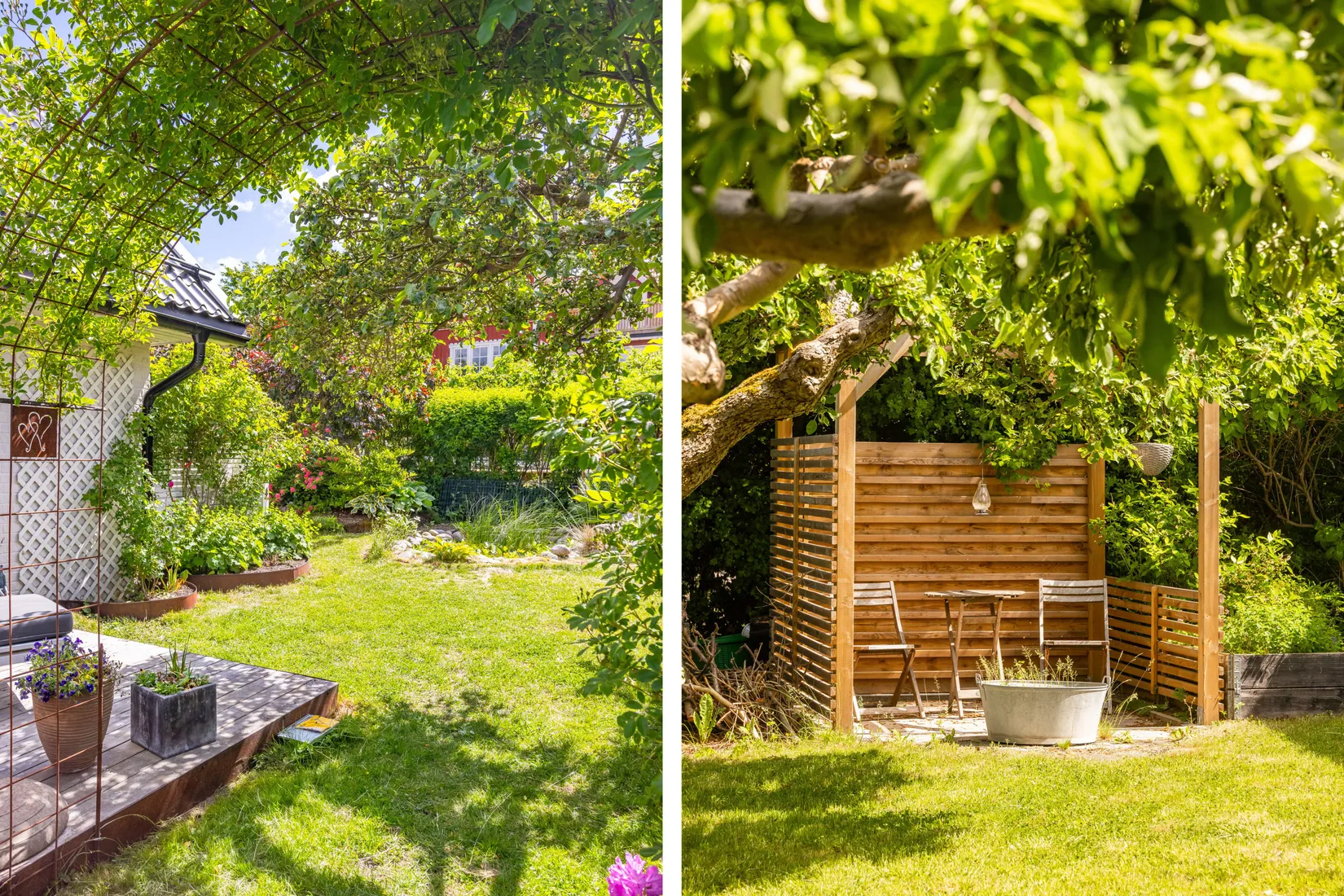 Villa, Heimdalsvägen 13, Österskär, Österåker
