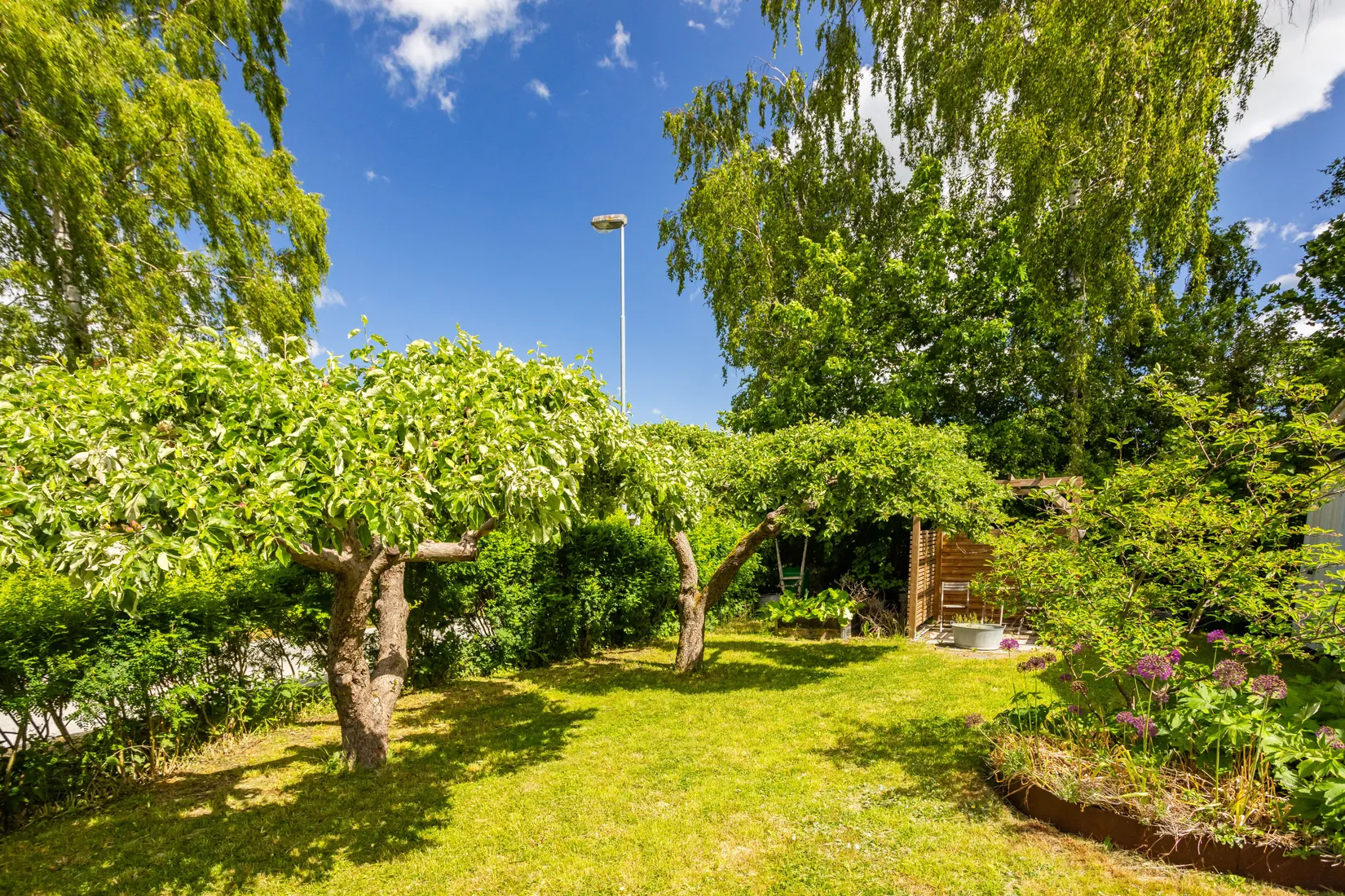 Villa, Heimdalsvägen 13, Österskär, Österåker