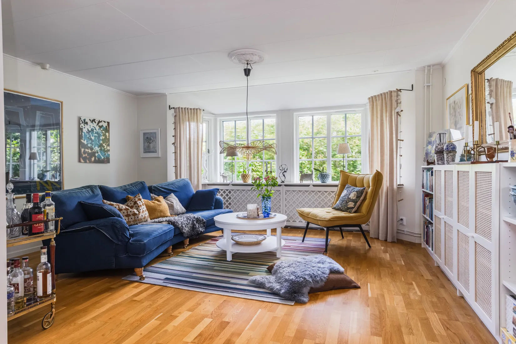 Villa, Heimdalsvägen 13, Österskär, Österåker