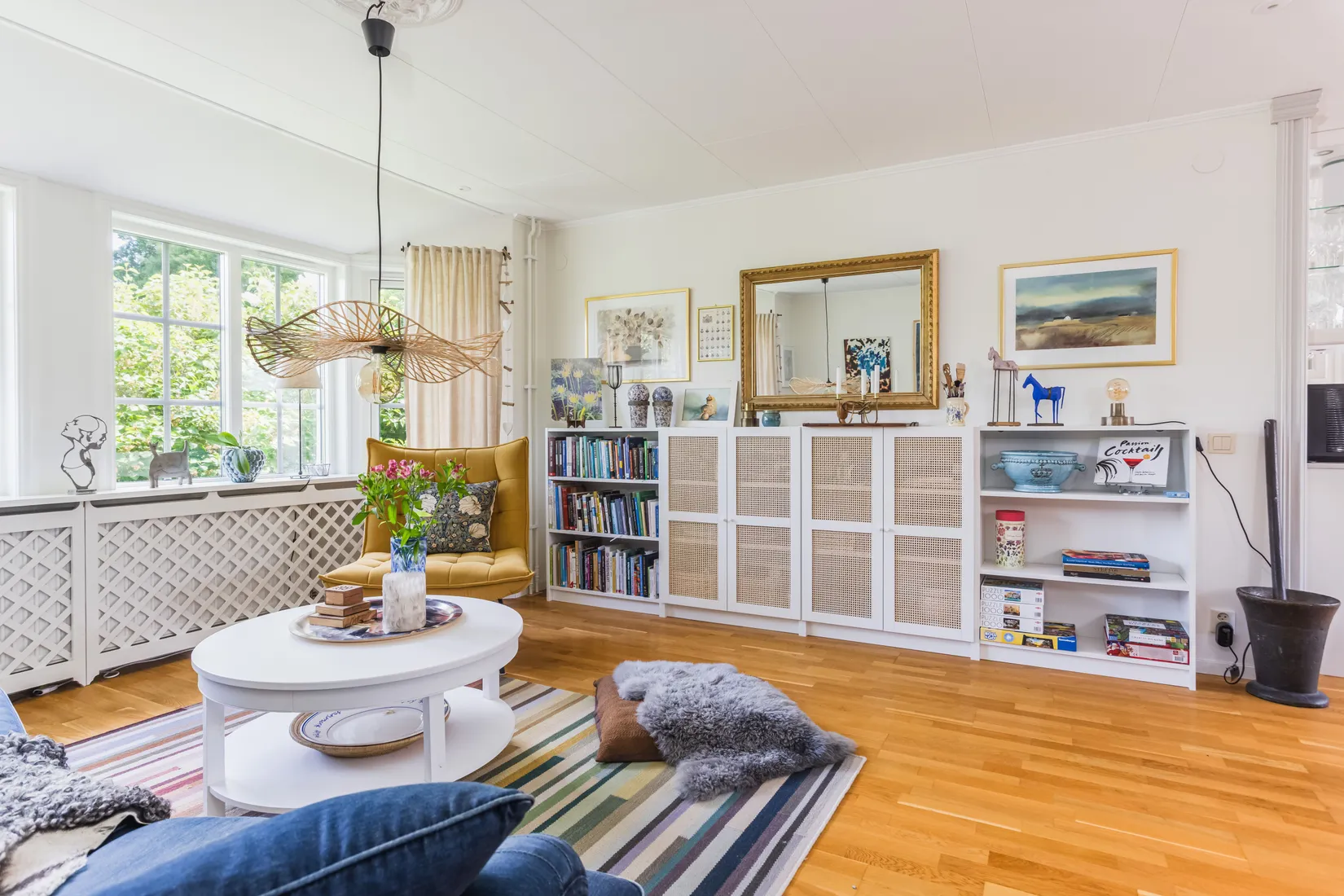 Villa, Heimdalsvägen 13, Österskär, Österåker