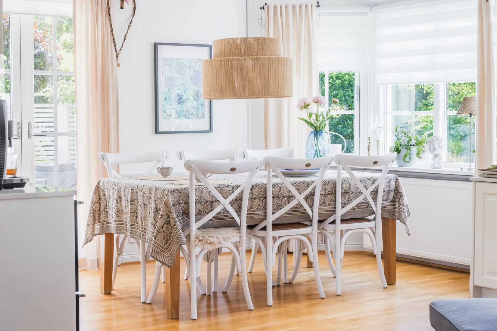 Villa, Heimdalsvägen 13, Österskär, Österåker