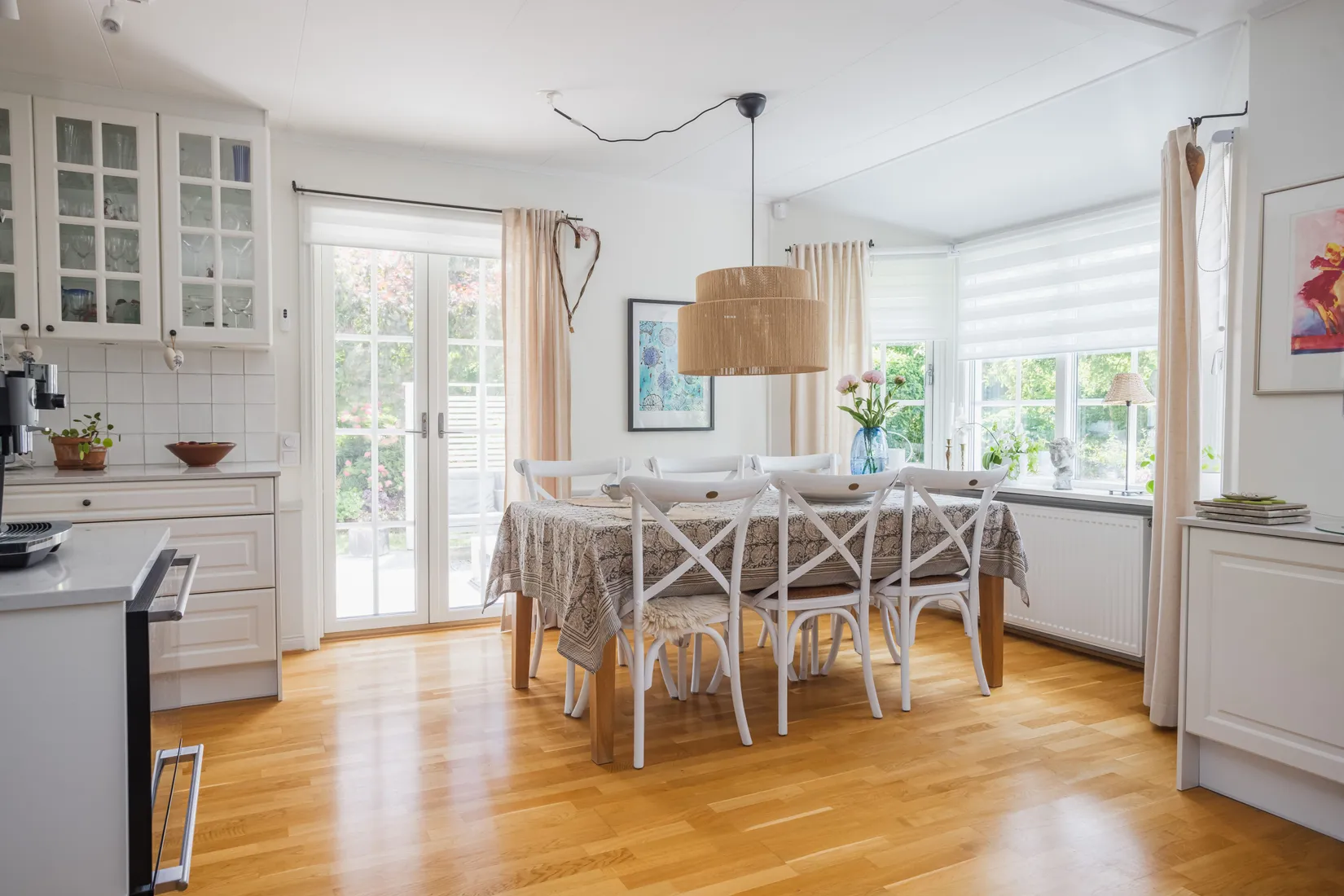 Villa, Heimdalsvägen 13, Österskär, Österåker