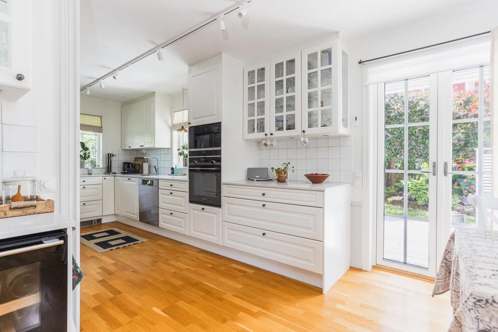 Villa, Heimdalsvägen 13, Österskär, Österåker