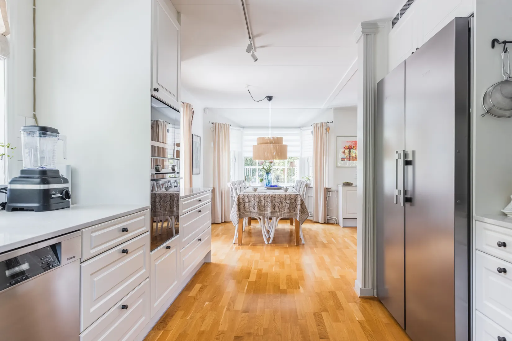 Villa, Heimdalsvägen 13, Österskär, Österåker