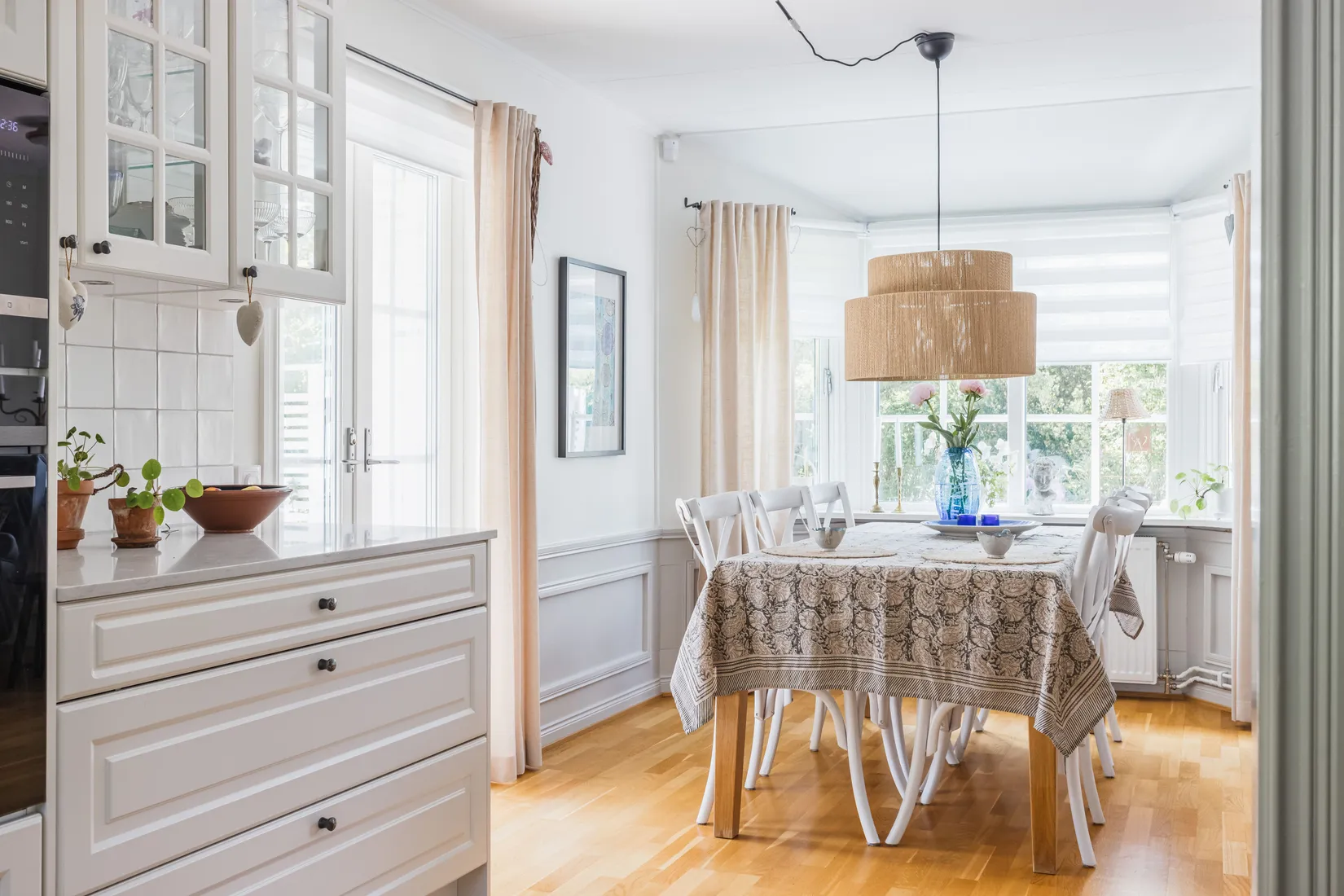 Villa, Heimdalsvägen 13, Österskär, Österåker