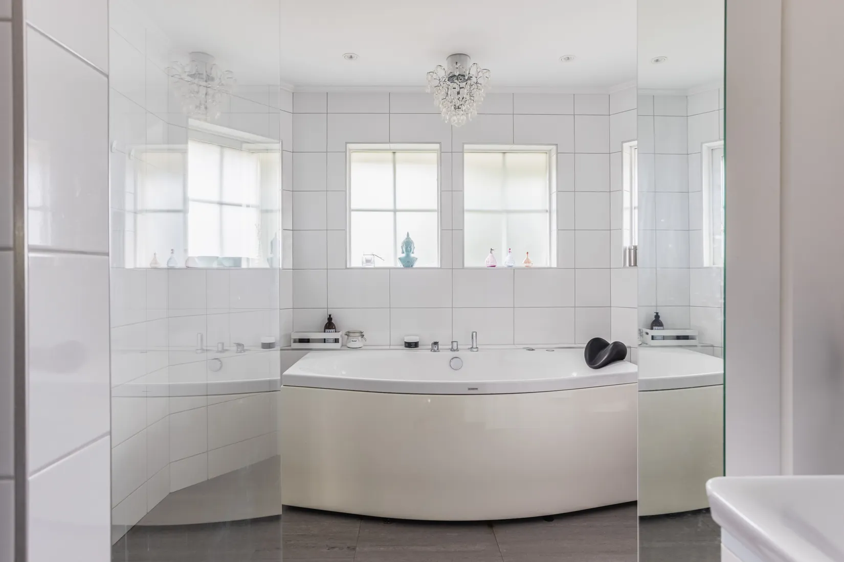 Villa, Heimdalsvägen 13, Österskär, Österåker