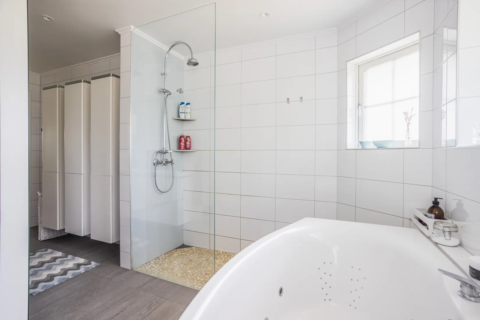 Villa, Heimdalsvägen 13, Österskär, Österåker