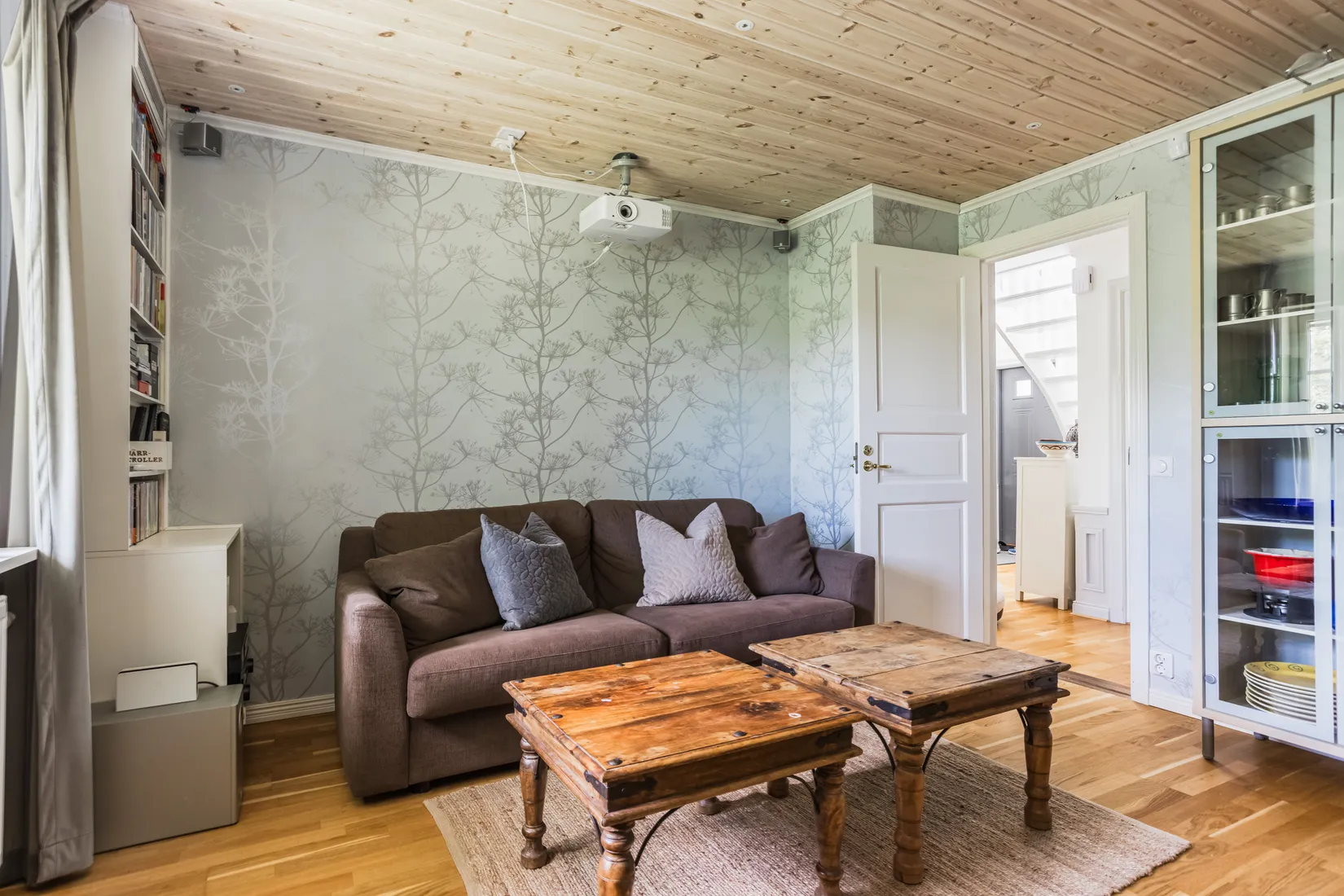 Villa, Heimdalsvägen 13, Österskär, Österåker