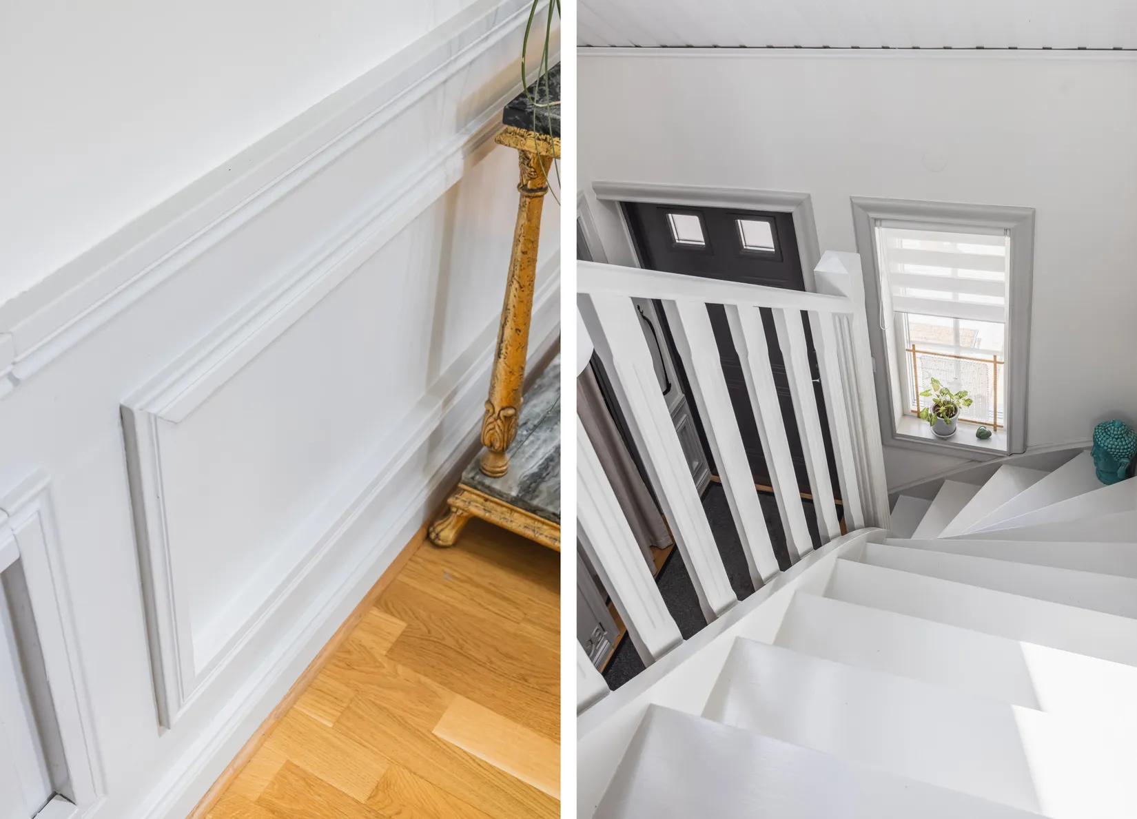 Villa, Heimdalsvägen 13, Österskär, Österåker