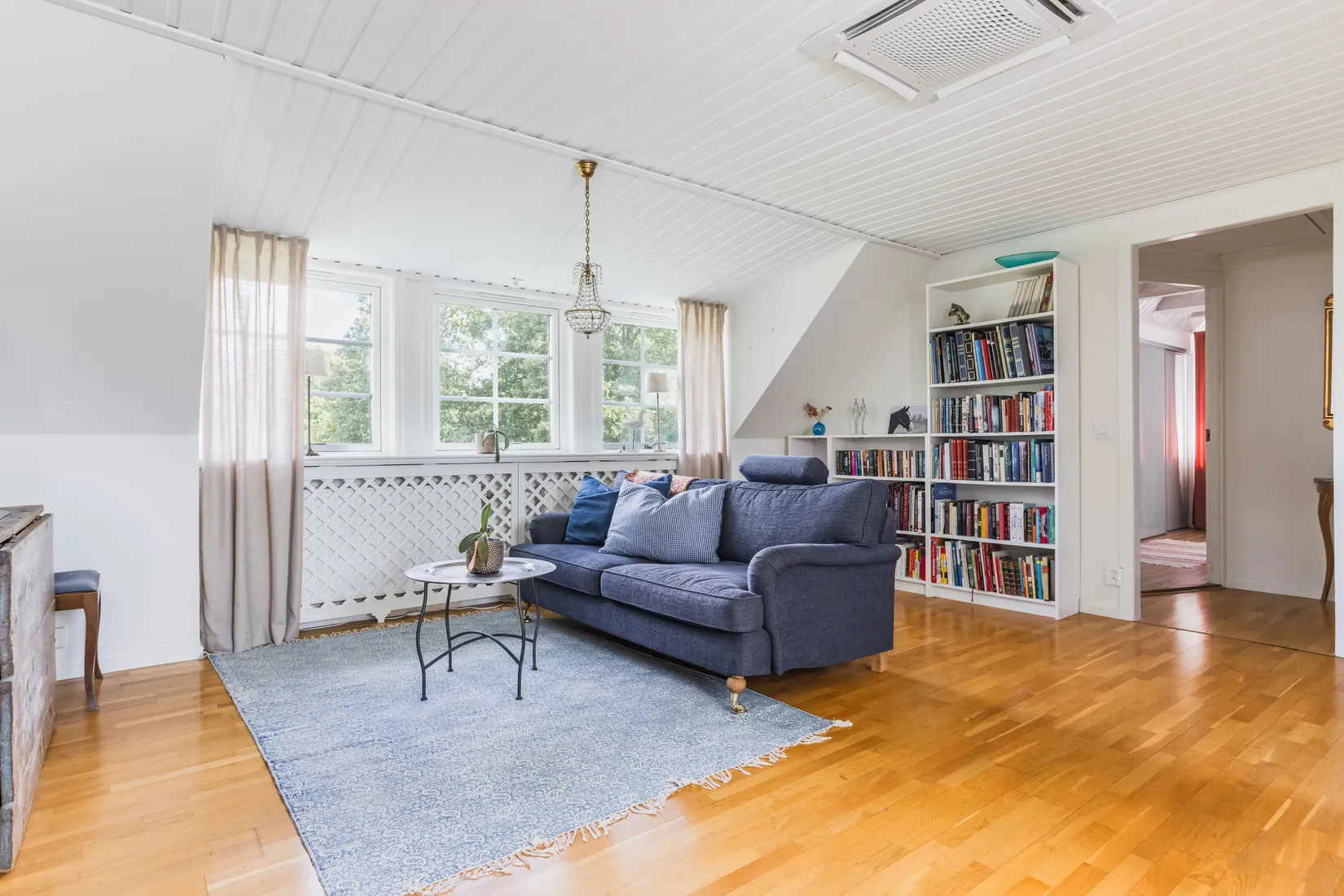 Villa, Heimdalsvägen 13, Österskär, Österåker