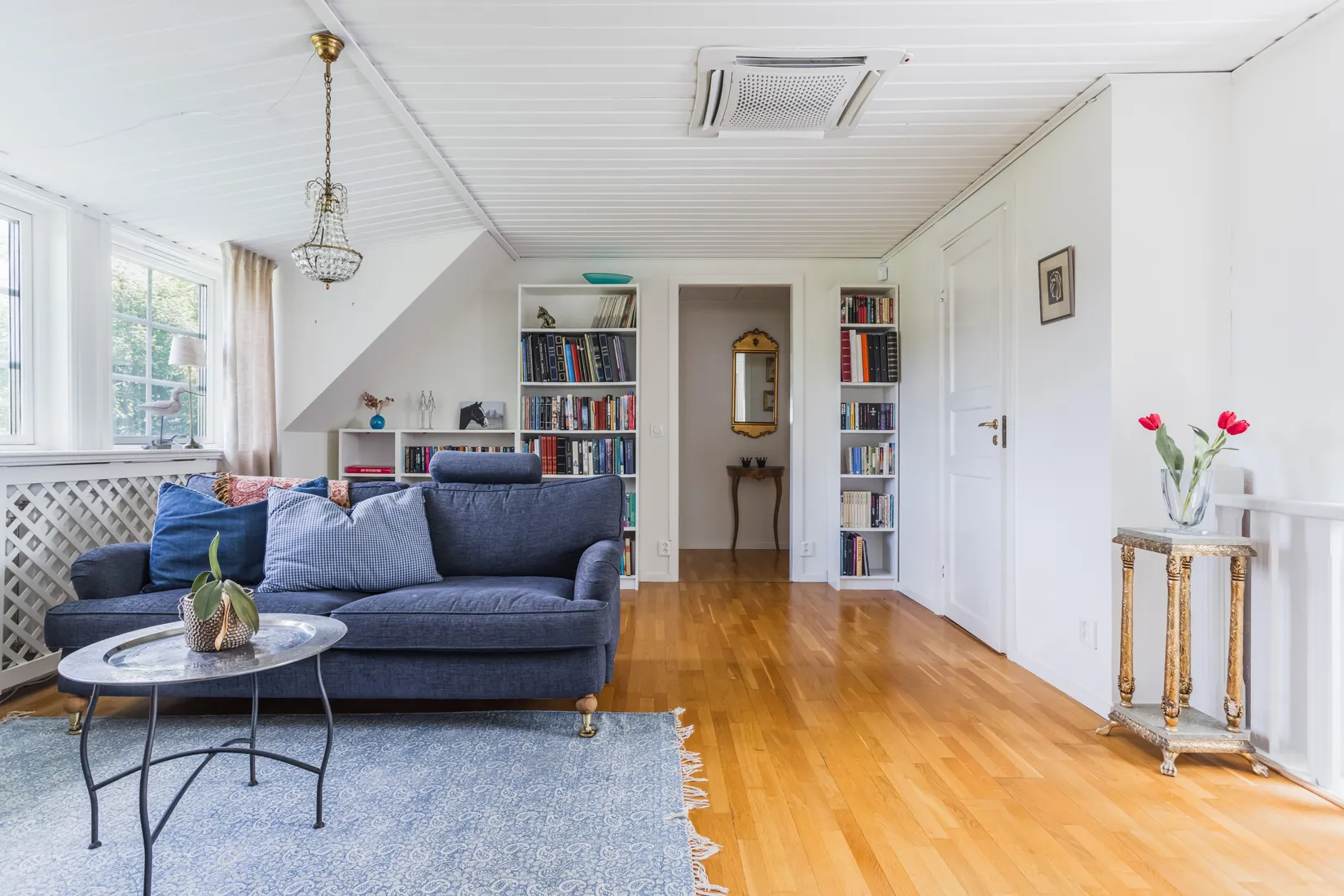 Villa, Heimdalsvägen 13, Österskär, Österåker