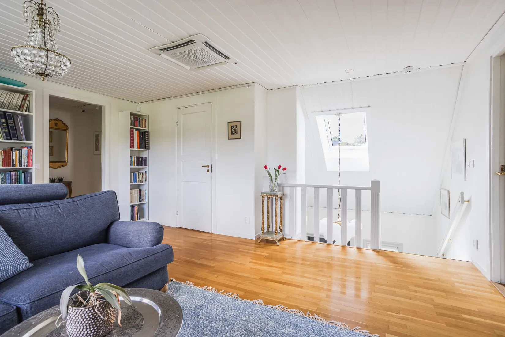 Villa, Heimdalsvägen 13, Österskär, Österåker
