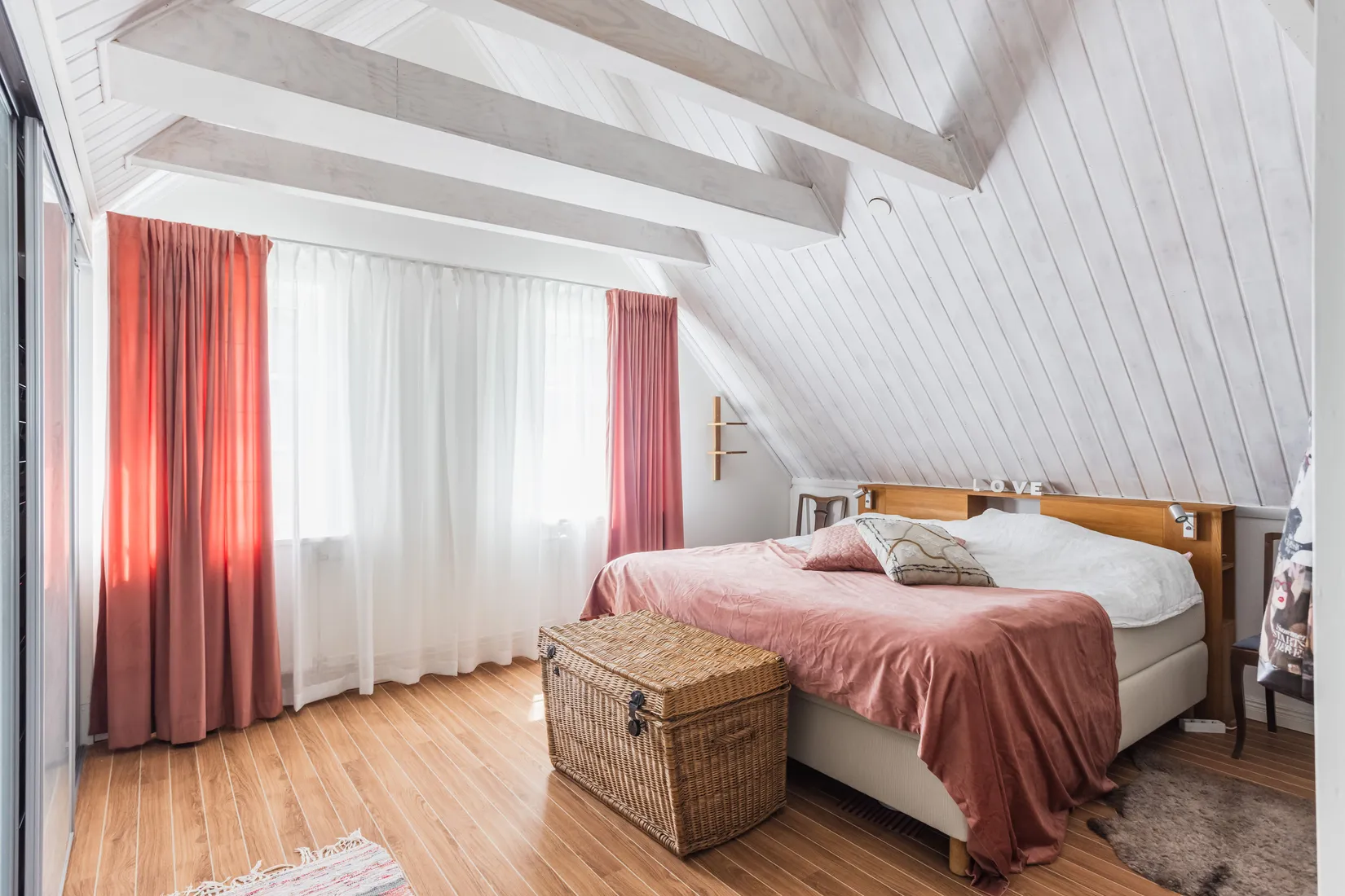 Villa, Heimdalsvägen 13, Österskär, Österåker